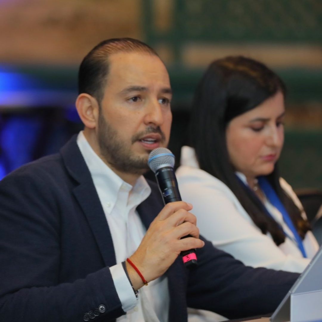PAN Impugnará Sobrerrepresentación Oficialista en el Congreso Mexicano