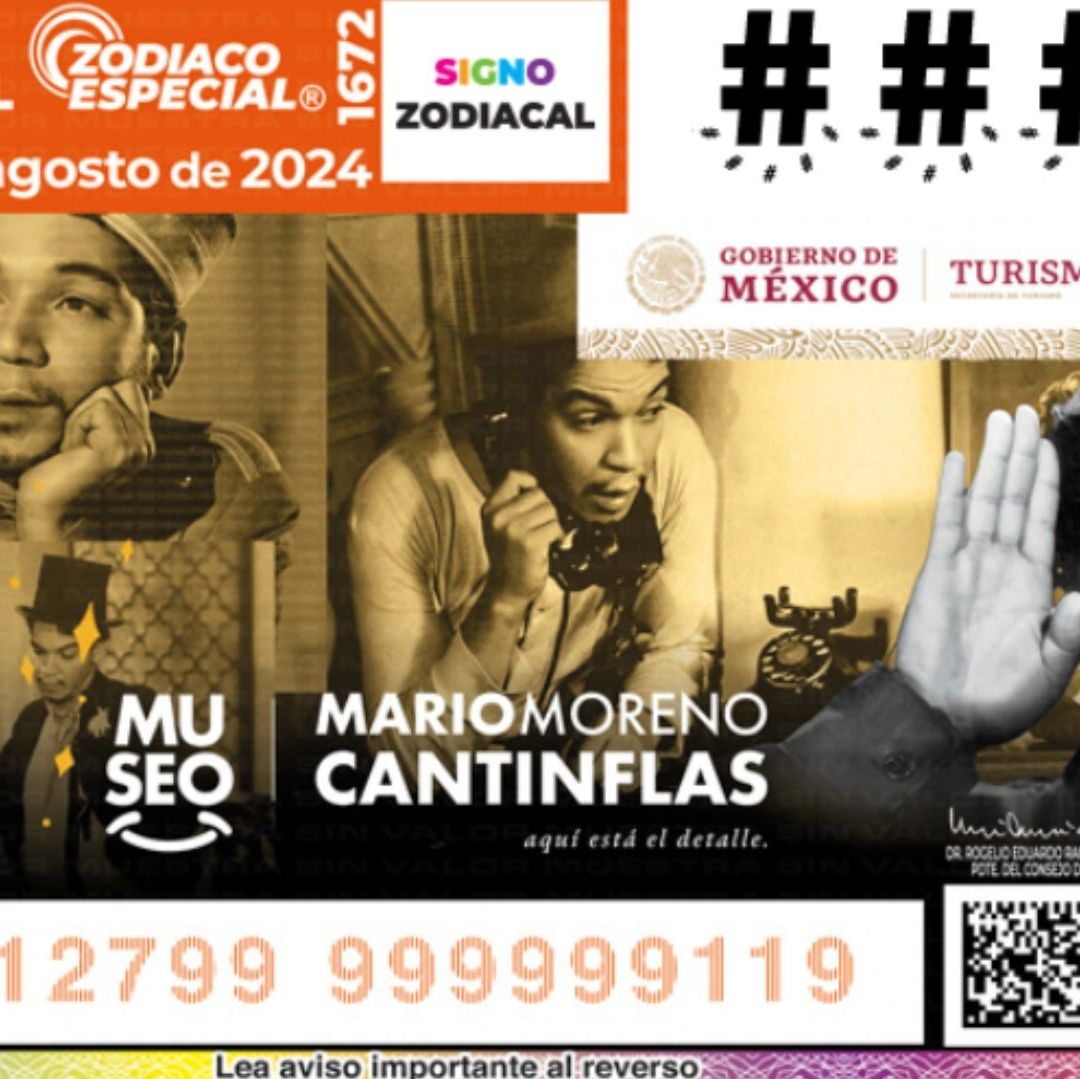 Resultados Lotería Nacional Hoy: Conoce el Número Ganador del Sorteo Zodiaco Especial 1672