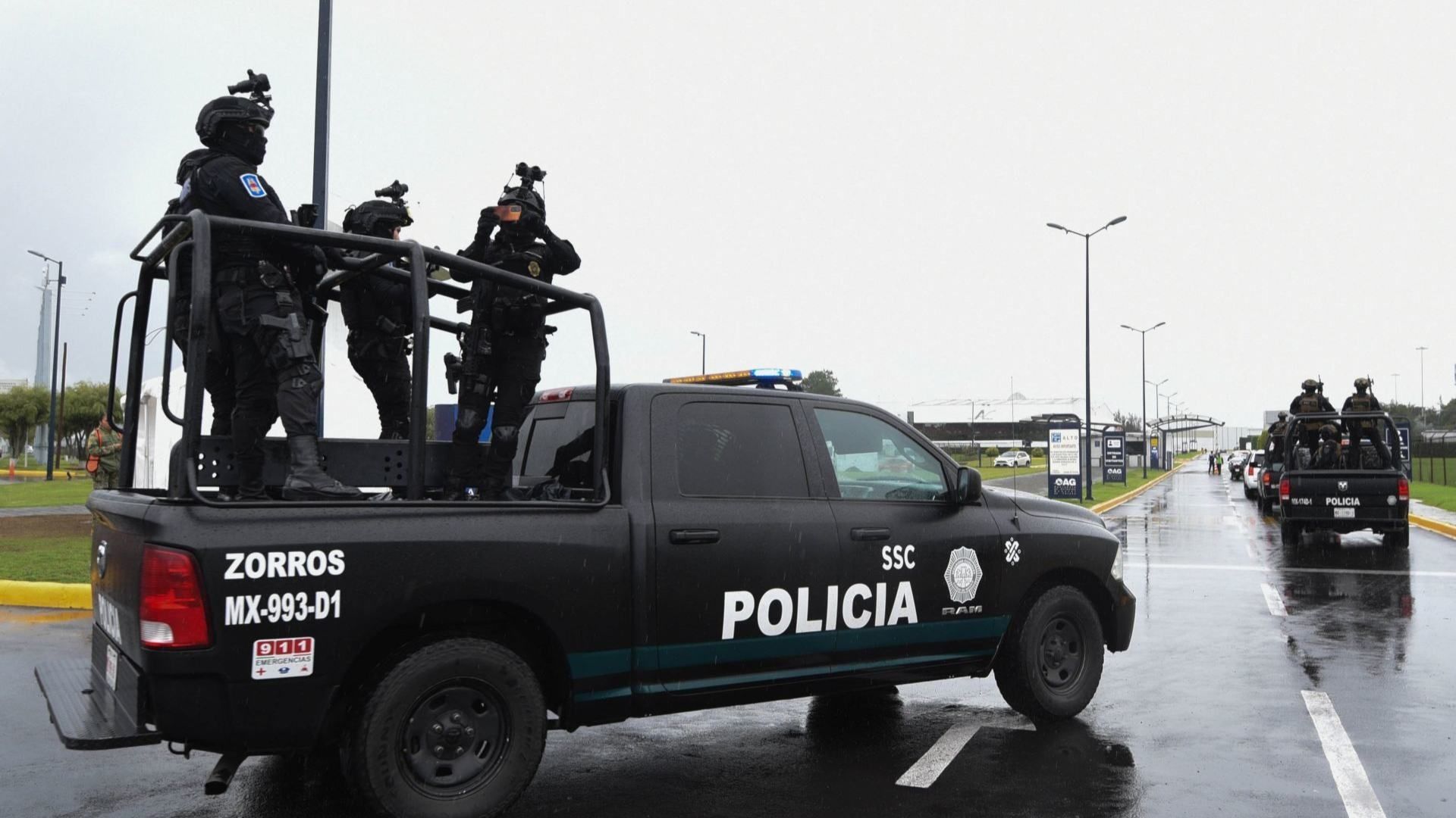 El juez del Estado de México ratificó la prisión preventiva justificada durante una audiencia en el Penal de Chiconautla, Ecatepec, donde Armando "N" permanece recluido