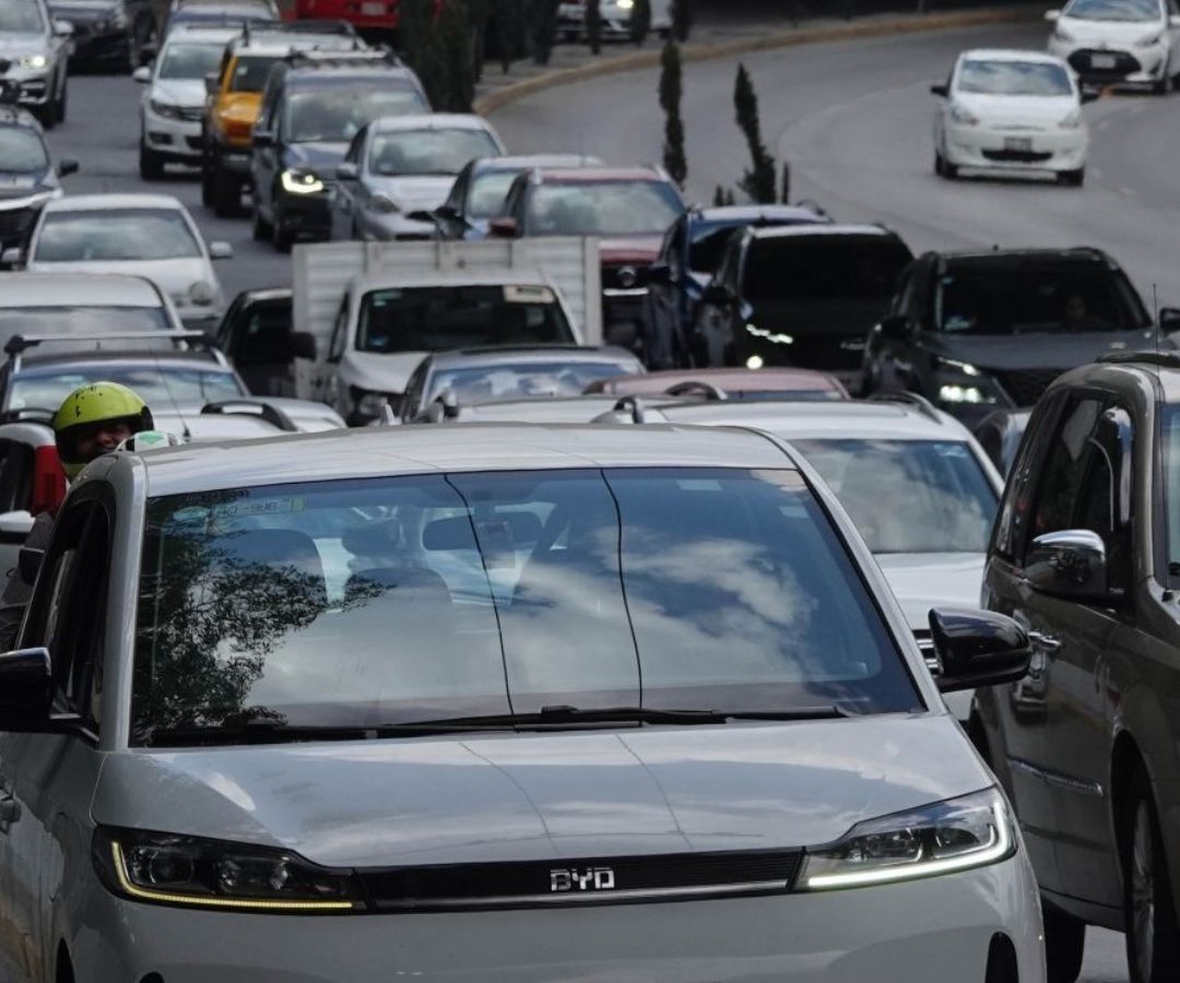 Hoy No Circula Lunes 26 de Agosto de 2024 en CDMX y Edomex