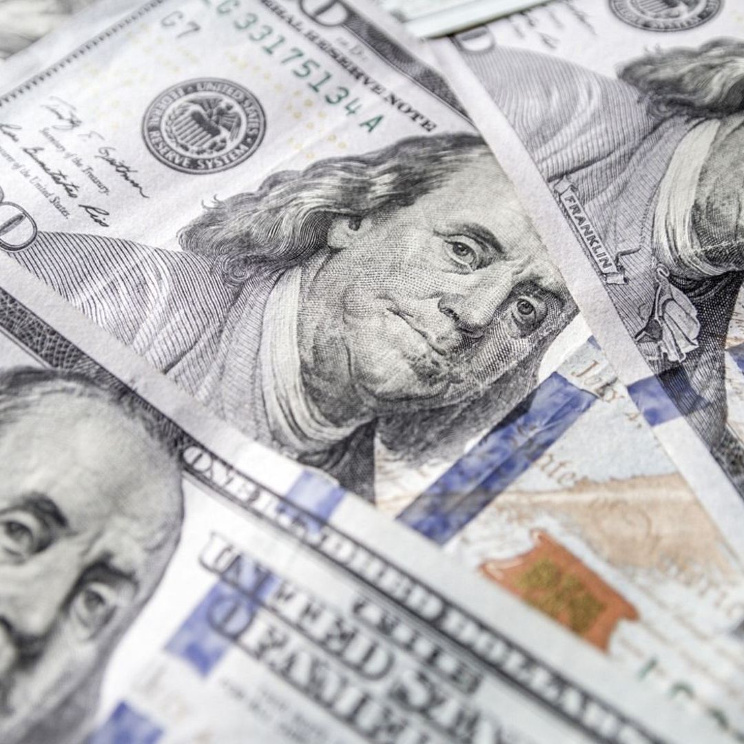 Precio del Dólar Hoy 25 de Agosto de 2024 en México: ¿Cómo Amaneció el Tipo de Cambio?