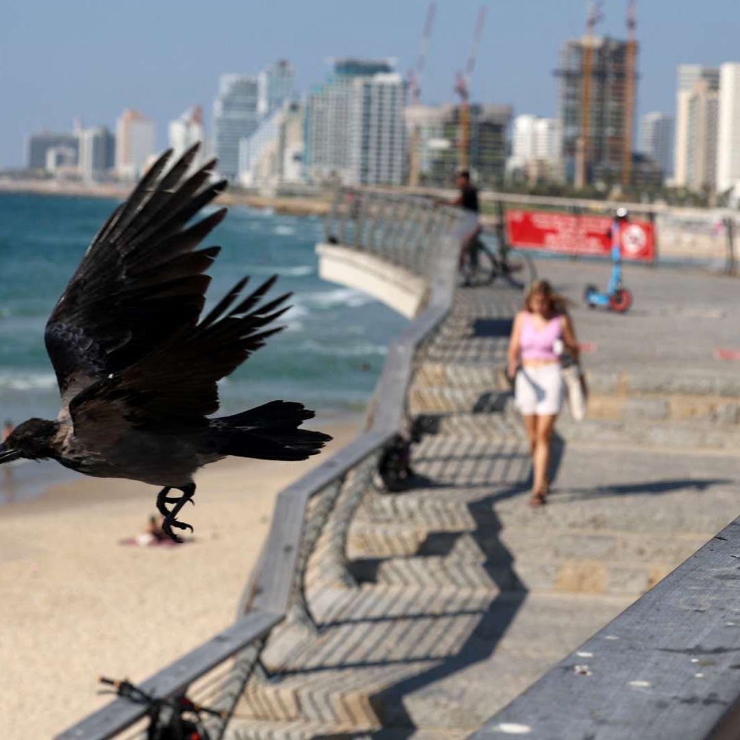 Israel levanta restricciones