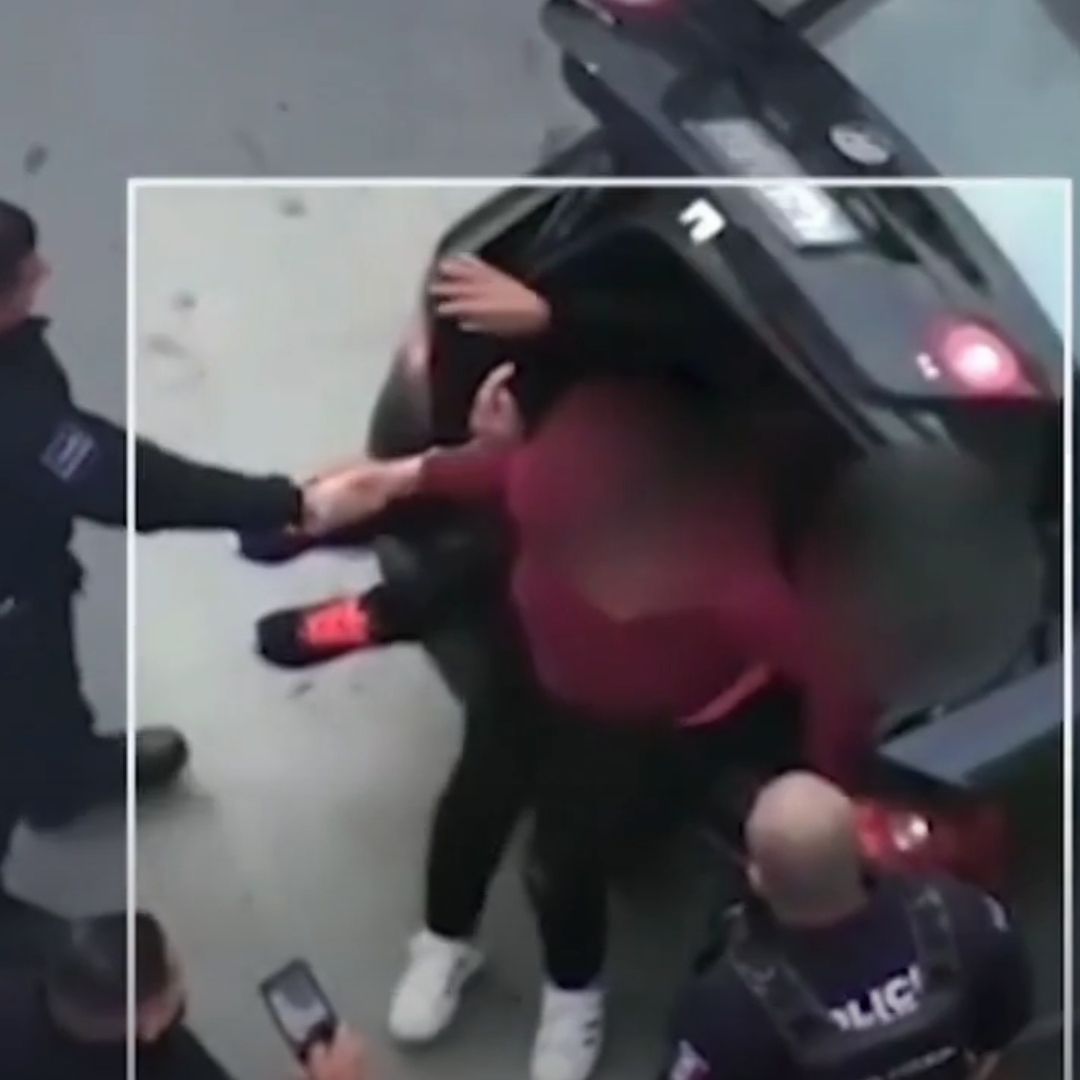 ‘Mulas Ciegas’, Estrategia Utilizada por el Crimen Organizado para Traficar Personas