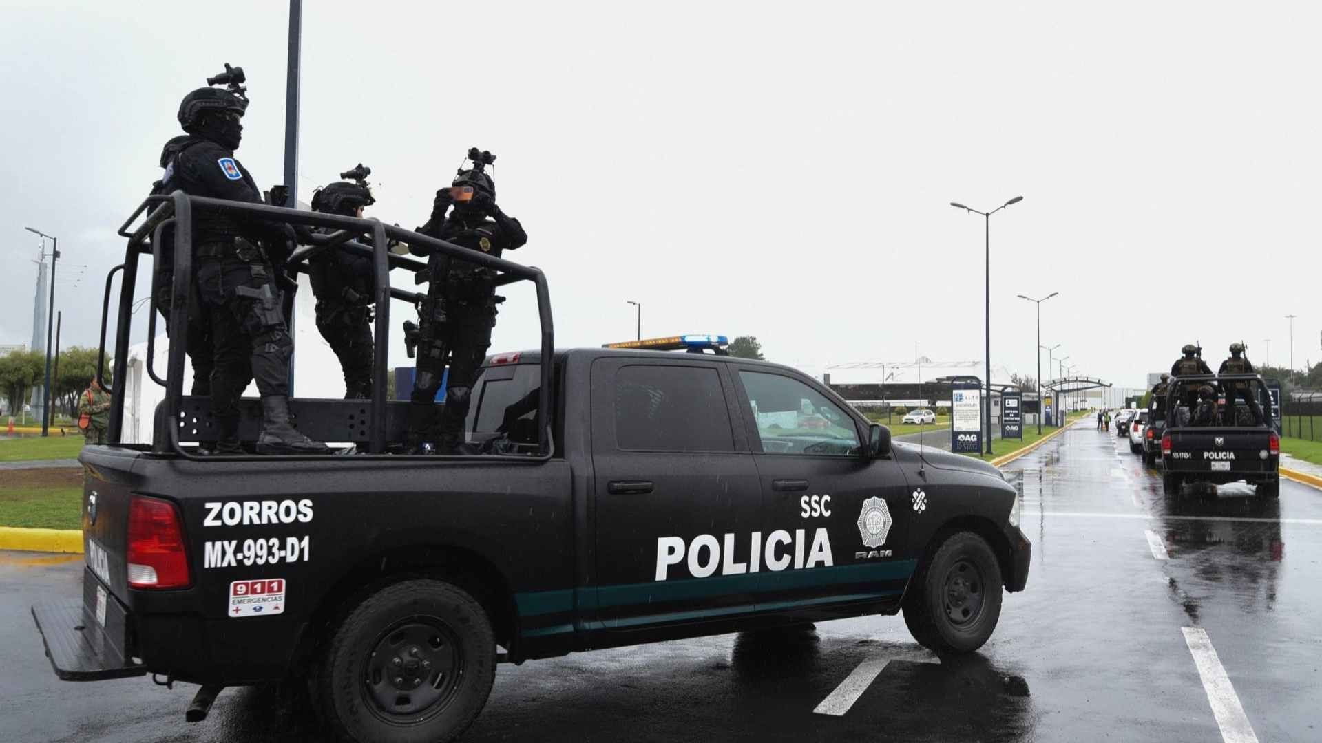 Alistan Audiencia de Armando ‘N’ por Muerte de Milton Morales