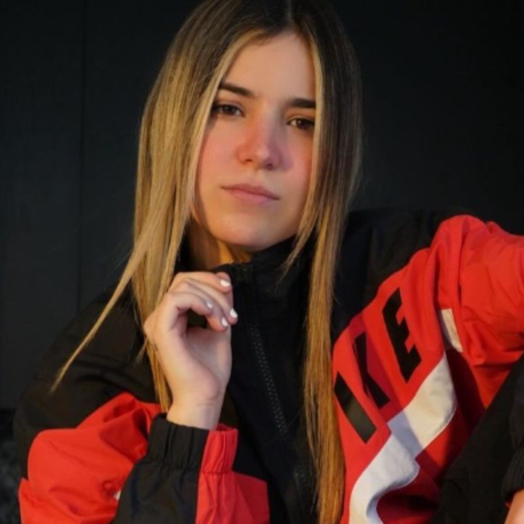 ¿Quién es La Rivers? Mexicana Que Ganó el Premio 'Streamer del Año' en los Esports Awards 2024