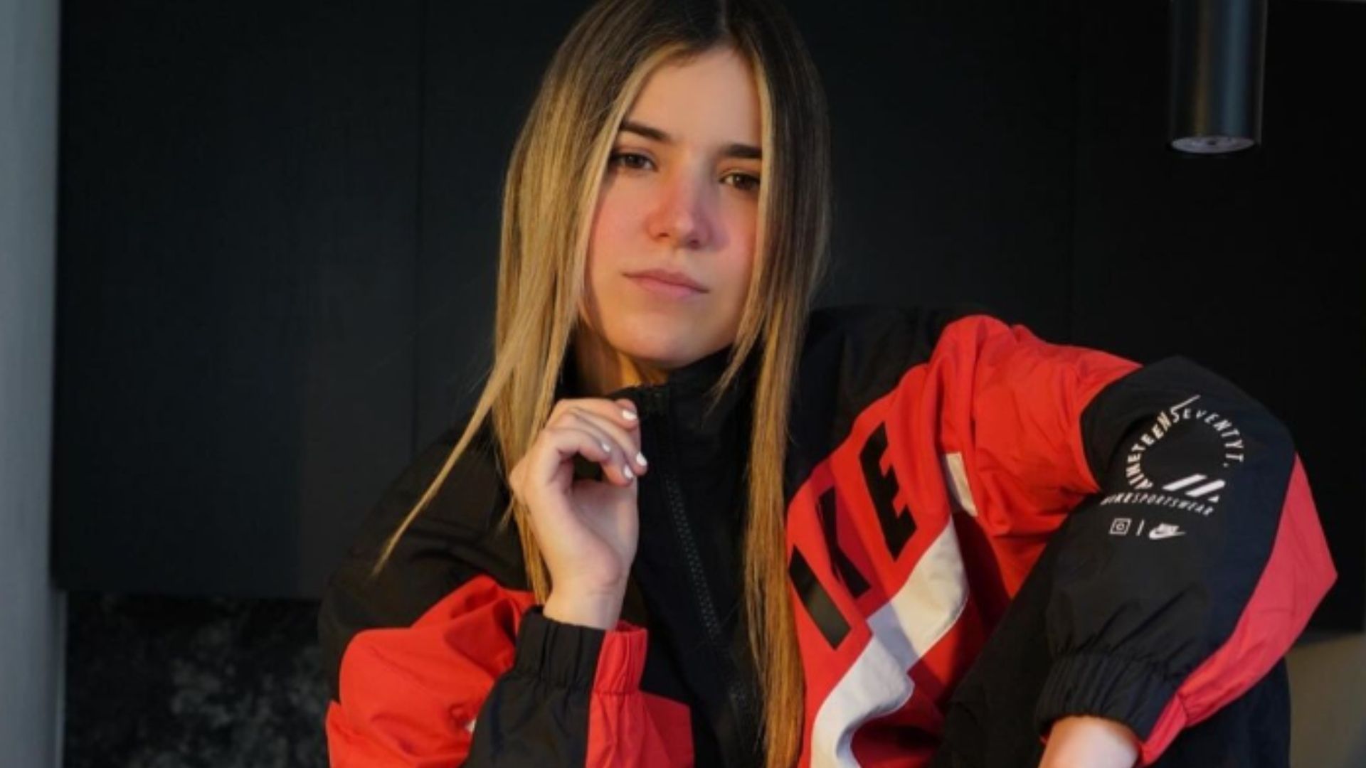 ¿Quién es La Rivers? Mexicana Que Ganó el Premio 'Streamer del Año' en los Esports Awards 2024