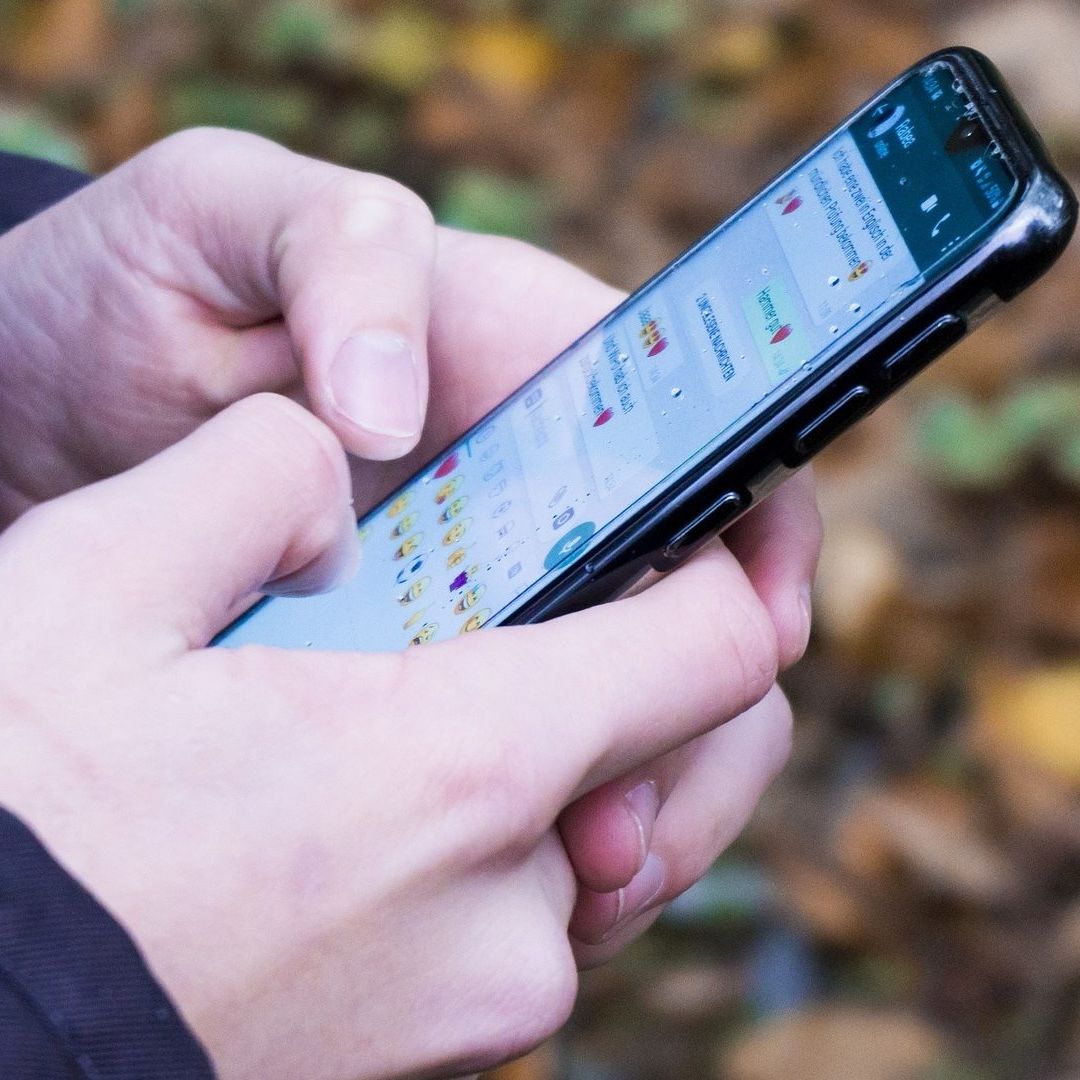 Verificacion de Dos Pasos de WhatsApp