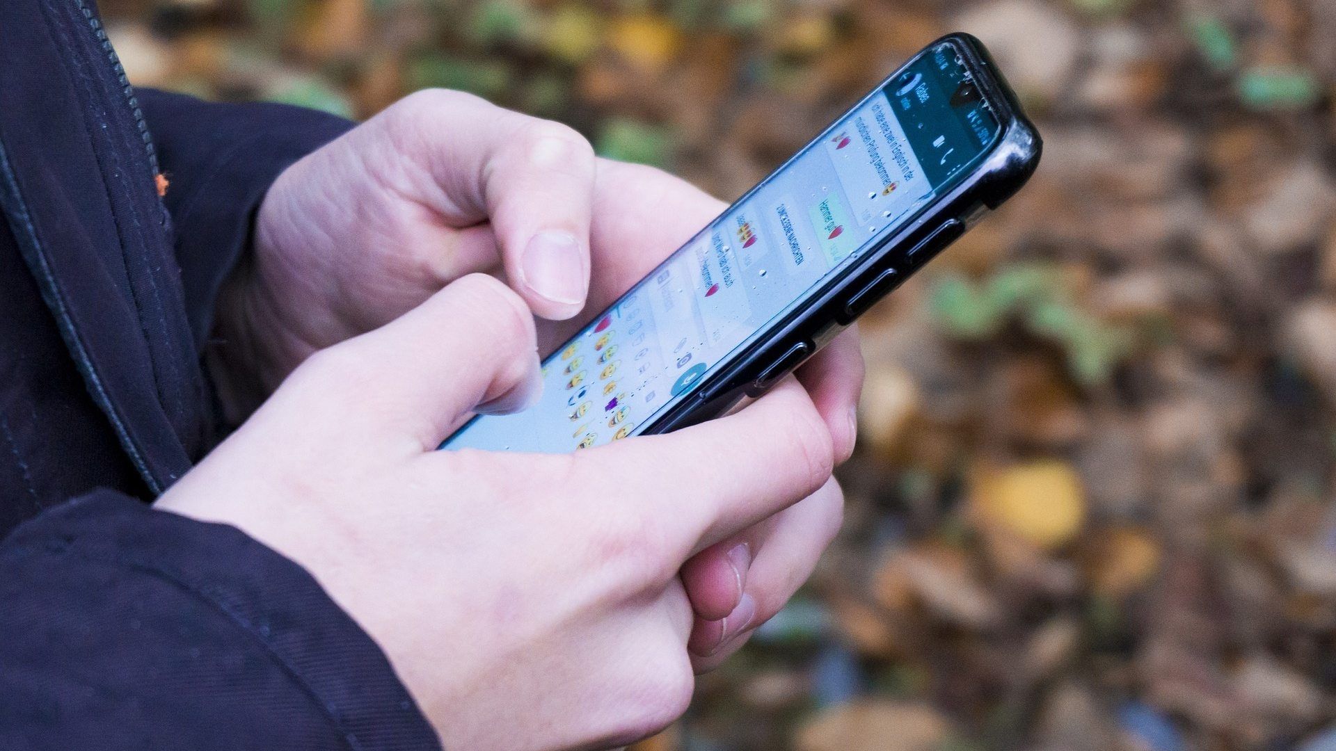 Verificacion de Dos Pasos de WhatsApp