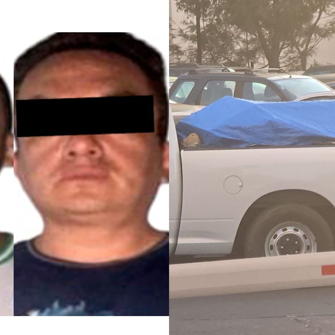 Caen Sujetos con Bolsas con Perros Muertos en Edomex; Engañaban a Dueños con Falsas Cremaciones