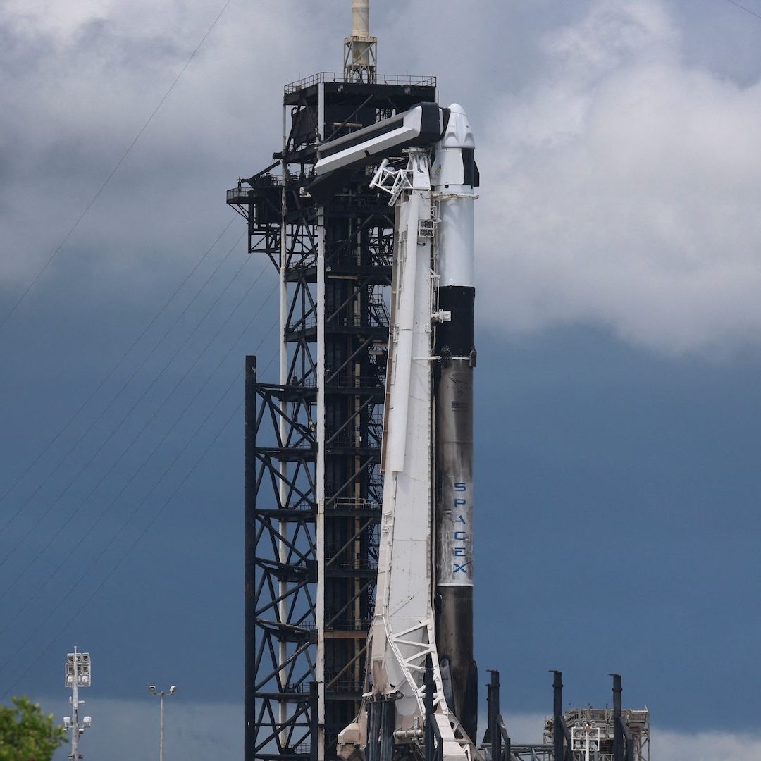 SpaceX lanzará misión Polaris Dawn el 27 de agosto