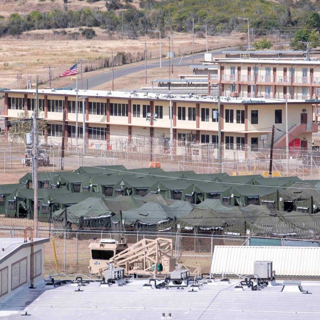 Jueza Suspende Nuevas Construcciones en Alligator Alcatraz