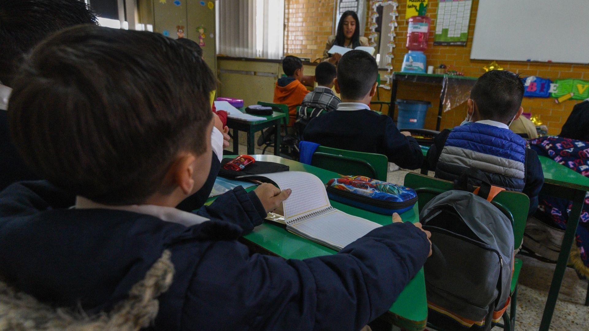 Conoce las fechas exactas en las que no habrá clases próximamente en el ciclo escolar 2024-2025 de la SEP