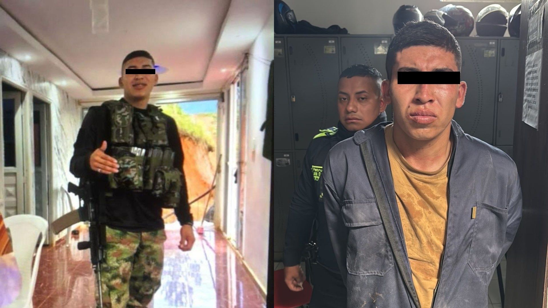 Gustavo Petro Difunde Foto de Presunto Responsable de Atentado en Cali, Colombia