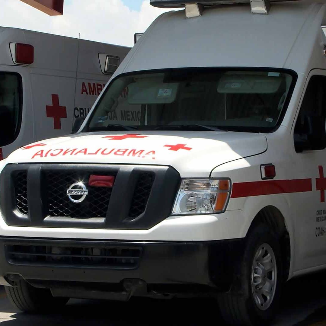 Mujer Confunde Gotas para Ojos con Pegamento Instantáneo en Coahuila