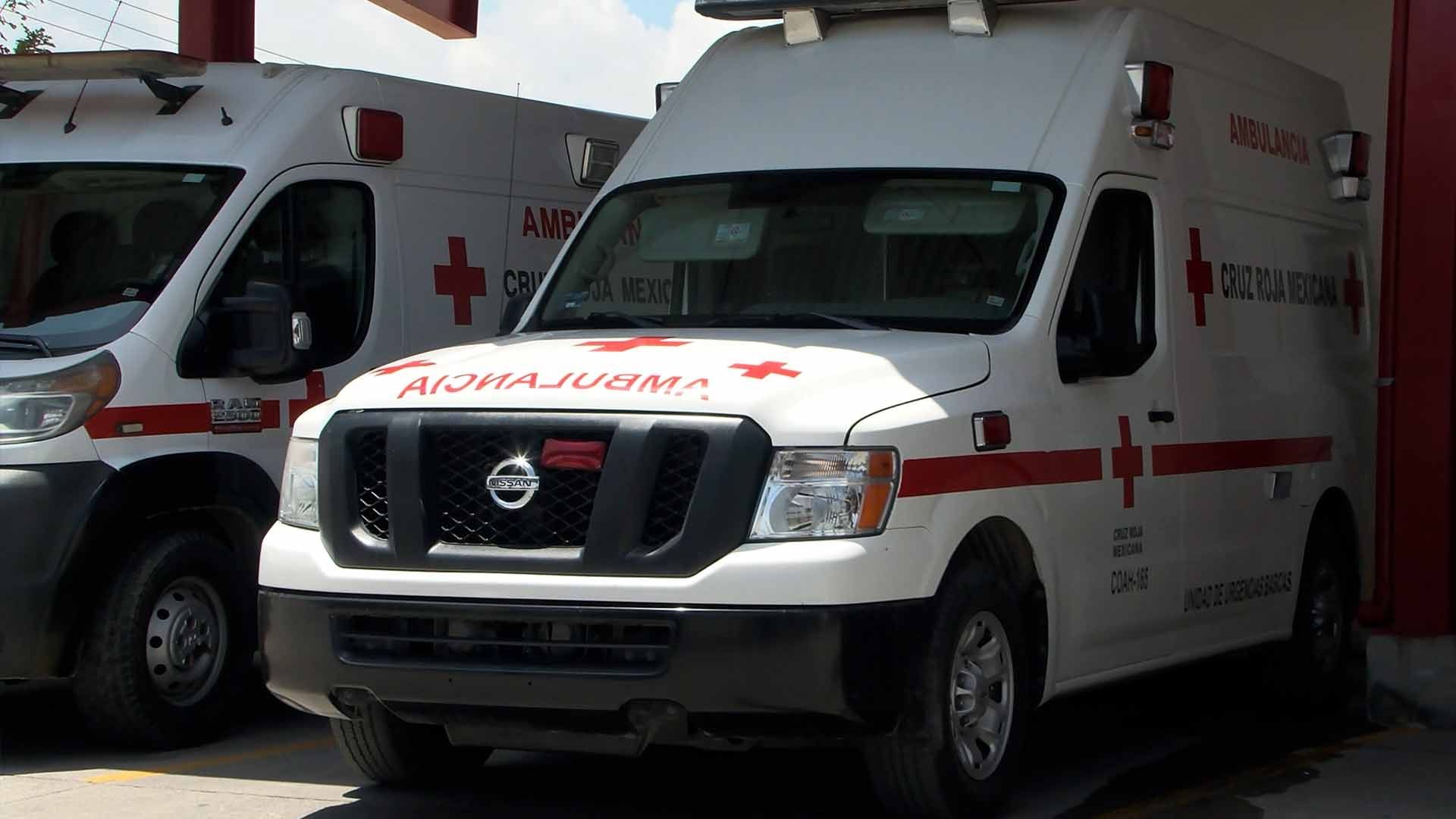 Mujer Confunde Gotas para Ojos con Pegamento Instantáneo en Coahuila