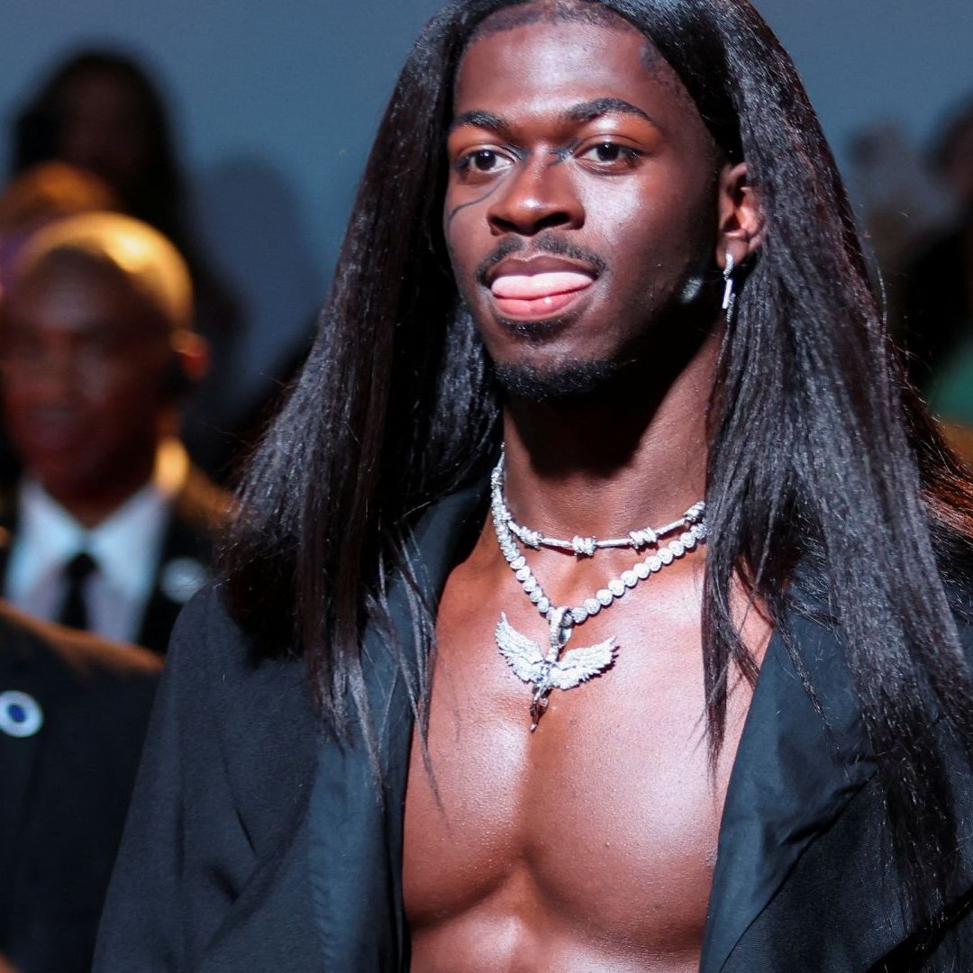 Arrestan y Hospitalizan al Rapero Lil Nas X tras Deambular Semidesnudo por Presunta Sobredosis