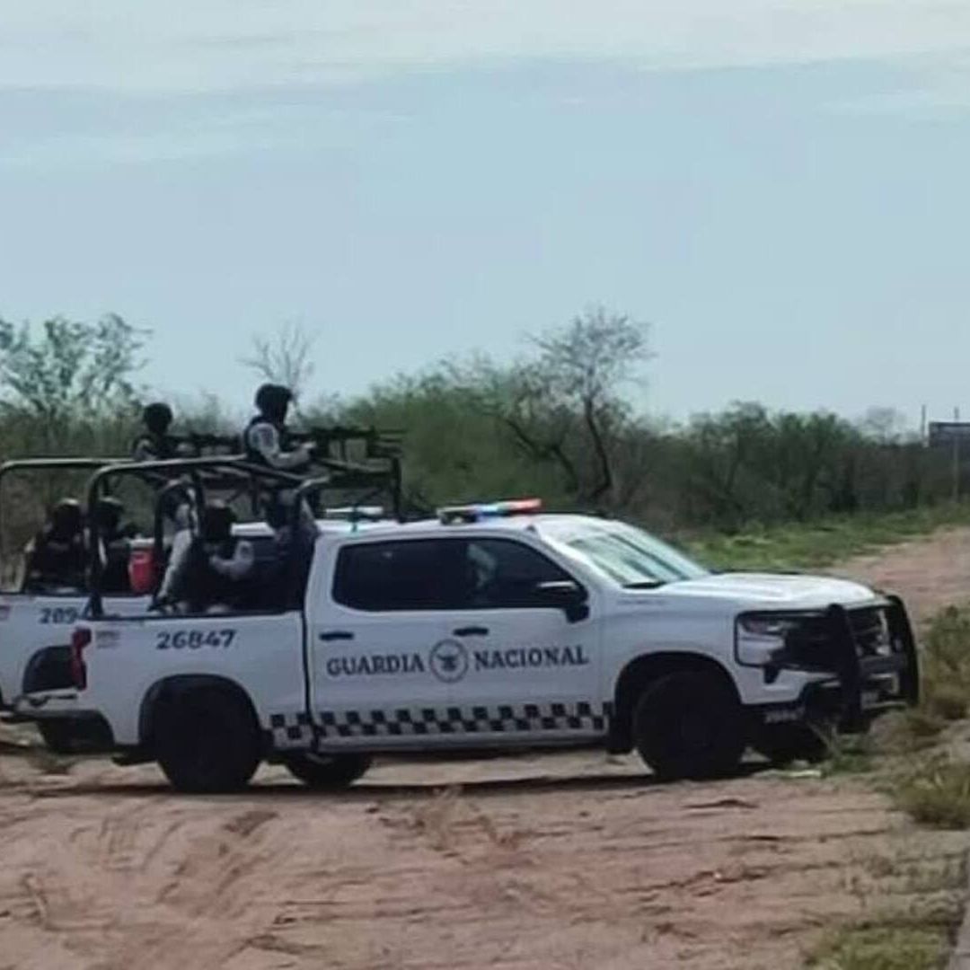 Interceptan y Apuñalan a Joven para Robar su Auto en Carretera Hermosillo-Bahía de Kino