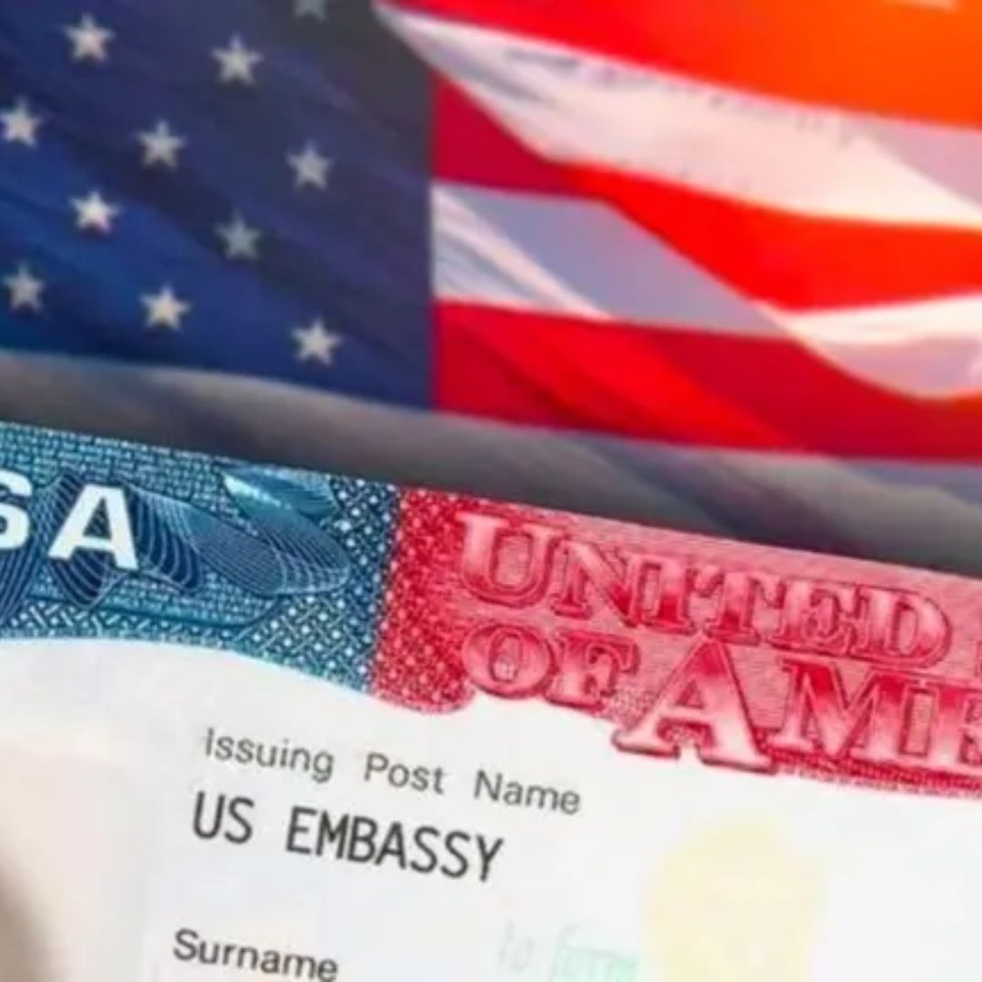 EUA Detiene Emisión de Visas de Trabajo a Conductores de Camiones con "Efecto Inmediato"
