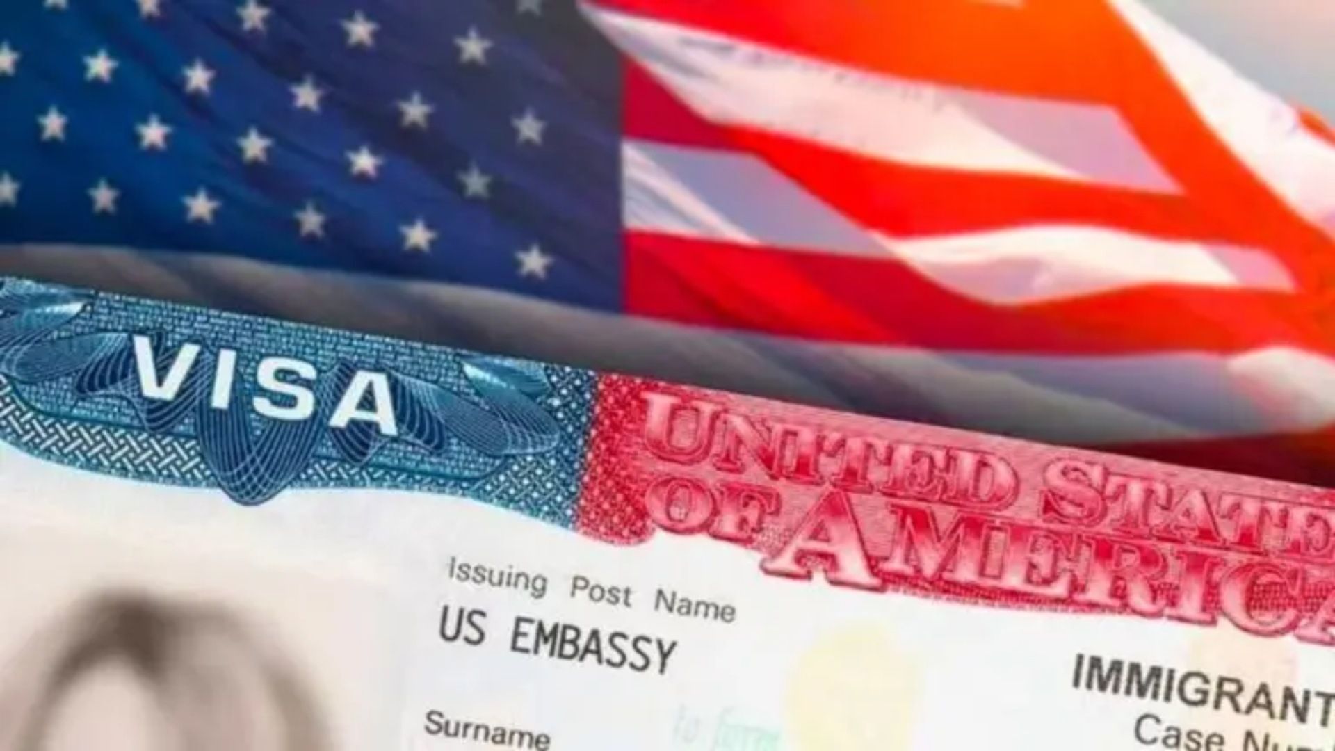 EUA Detiene Emisión de Visas de Trabajo a Conductores de Camiones con "Efecto Inmediato"