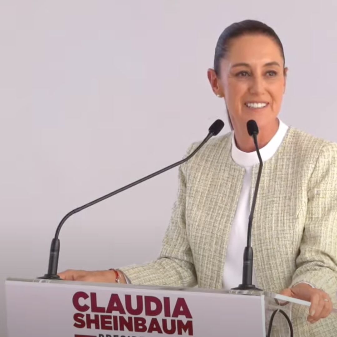 Claudia Sheinbaum Suspenderá Conferencias por Vacaciones