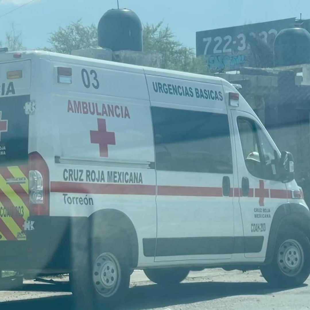 Niño se Traga una Canica y se Asfixia en Torreón