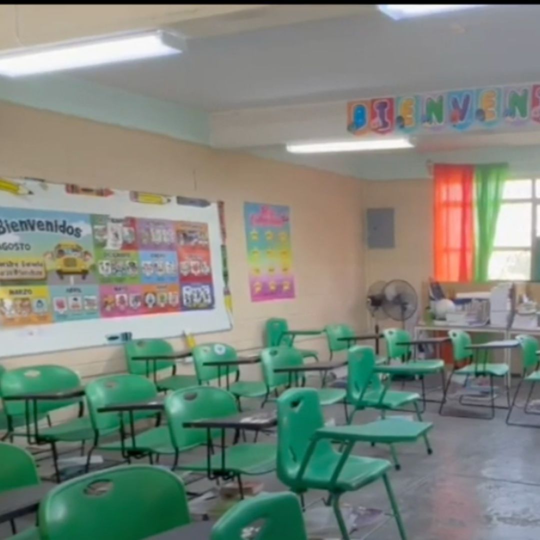 Calendario Escolar 2025-2026