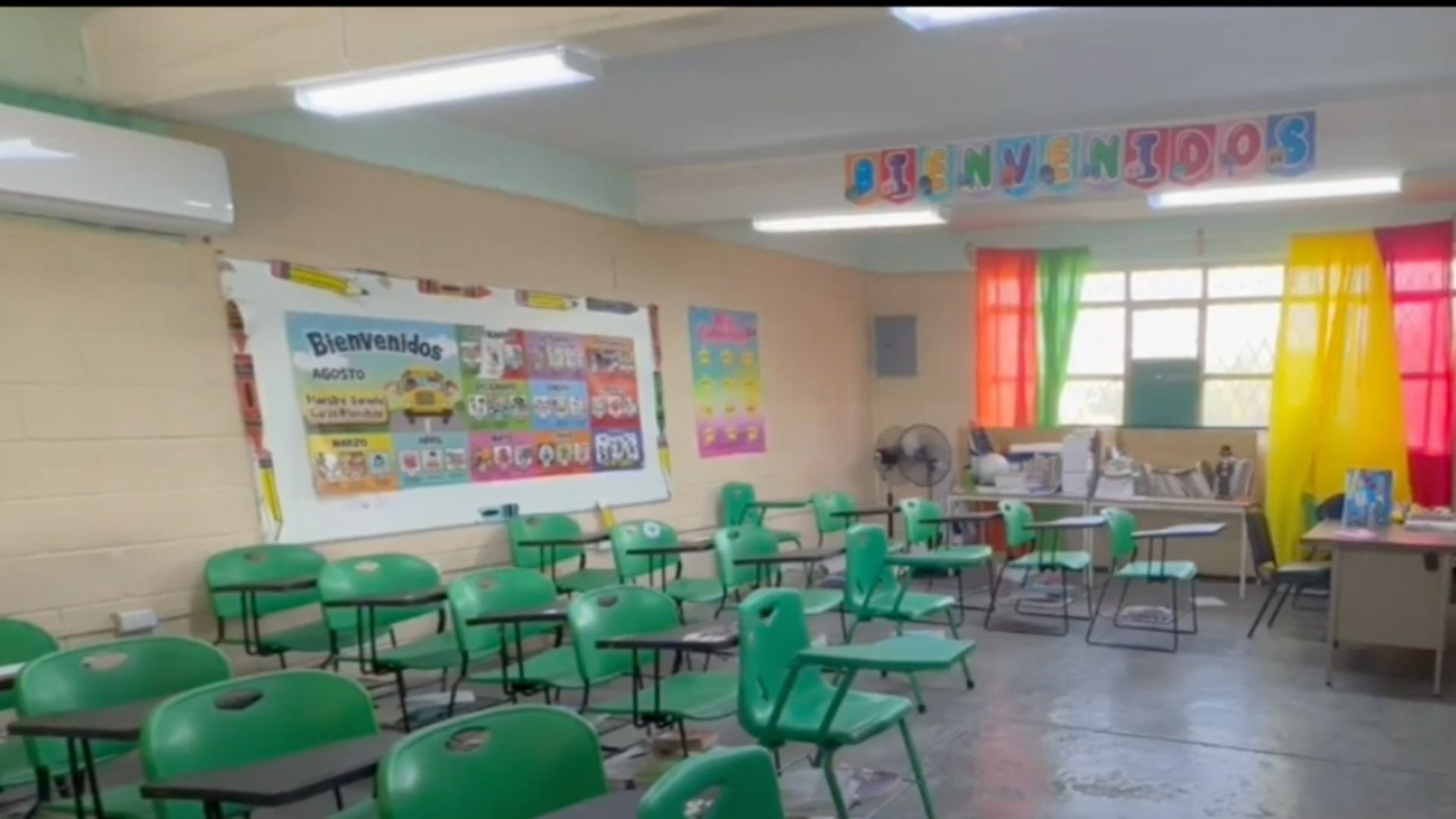 Calendario Escolar 2025-2026