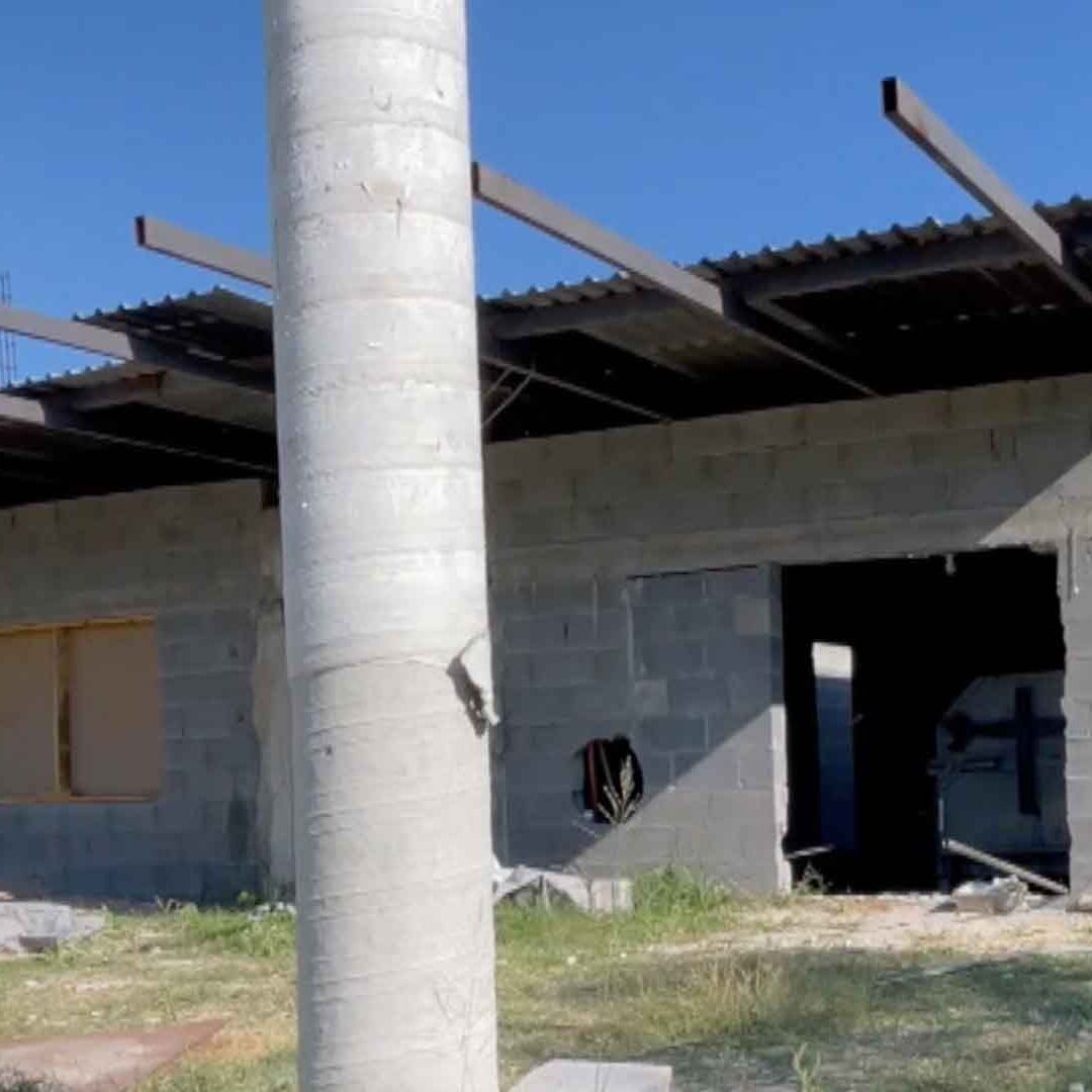 Descubrimiento de Crematorio Clandestino en Reynosa Alarma a Colectivos de Madres Buscadoras