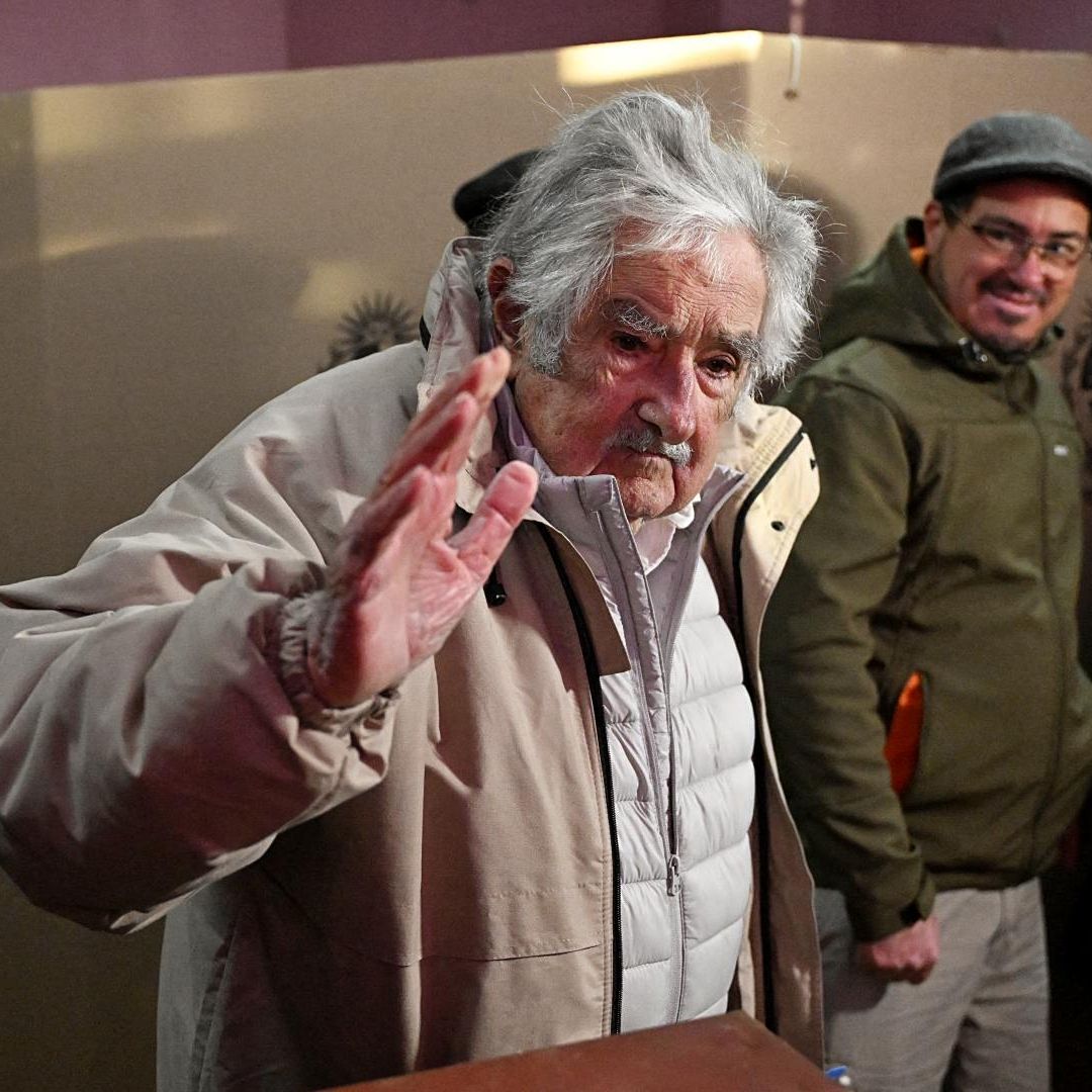 Rehabilitación por Tratamiento contra Cáncer le Está ‘Costando Mucho’ a José Mujica: Médica