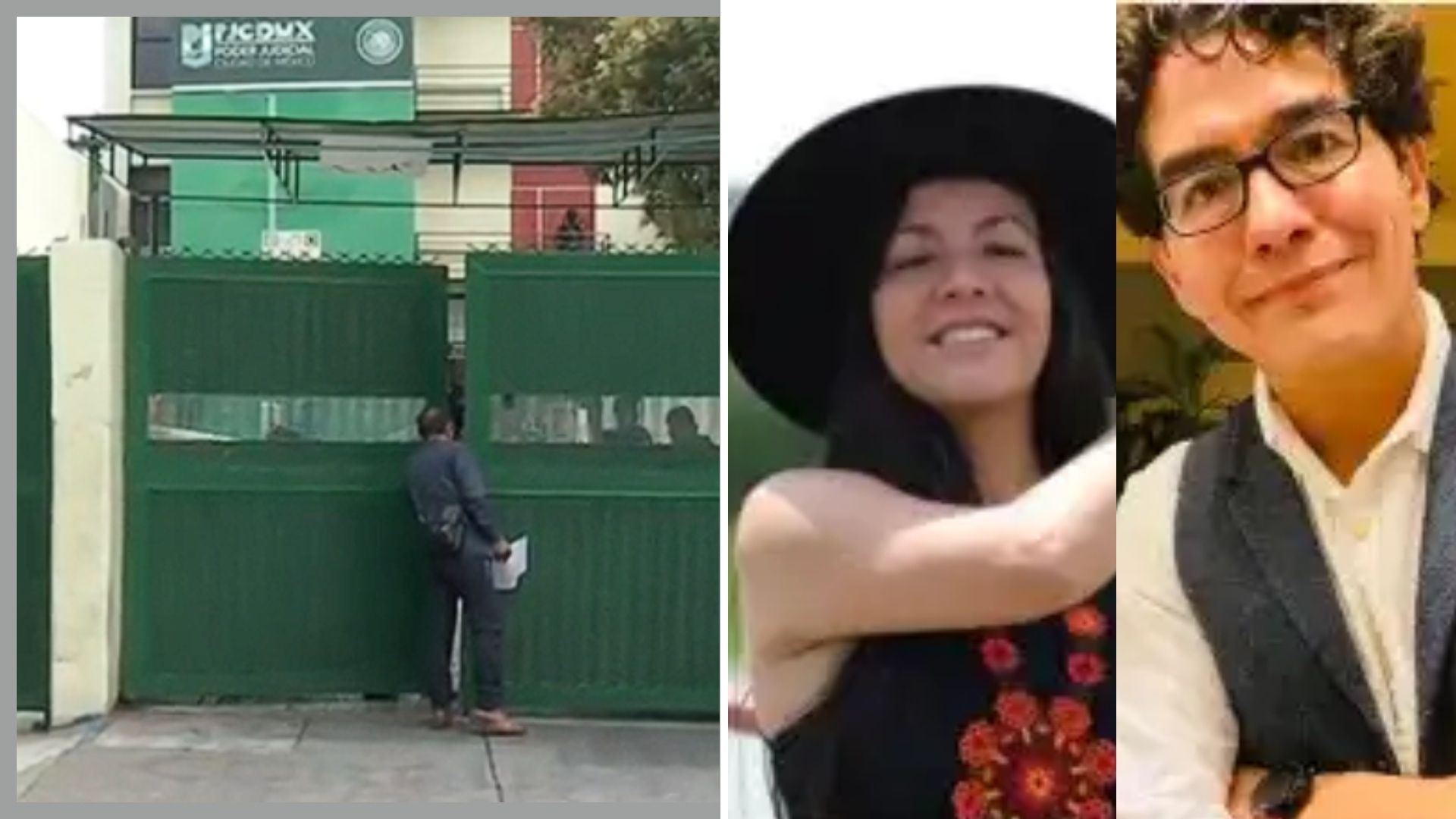 Caso Ximena Guzmán y José Muñoz: Realizan Audiencia a Uno de los 13 Detenidos por Homicidio