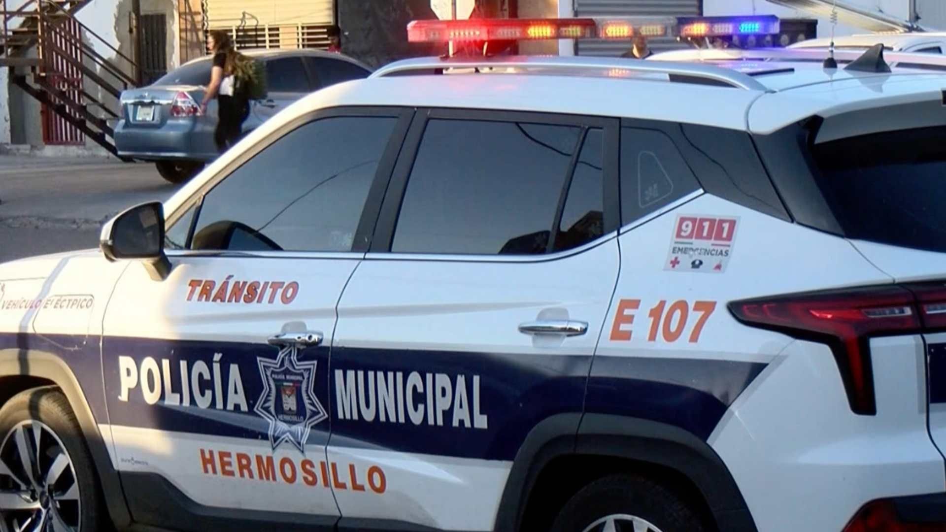 Hombre Priva de Libertad a Esposa Luego de Golpearla e Insultarla en Hermosillo