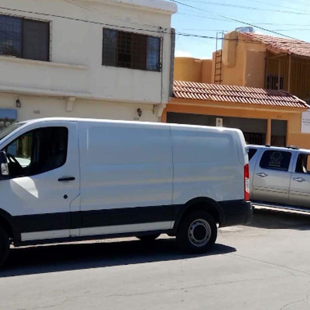Hijo Encuentra a su Padre sin Vida en Torreón