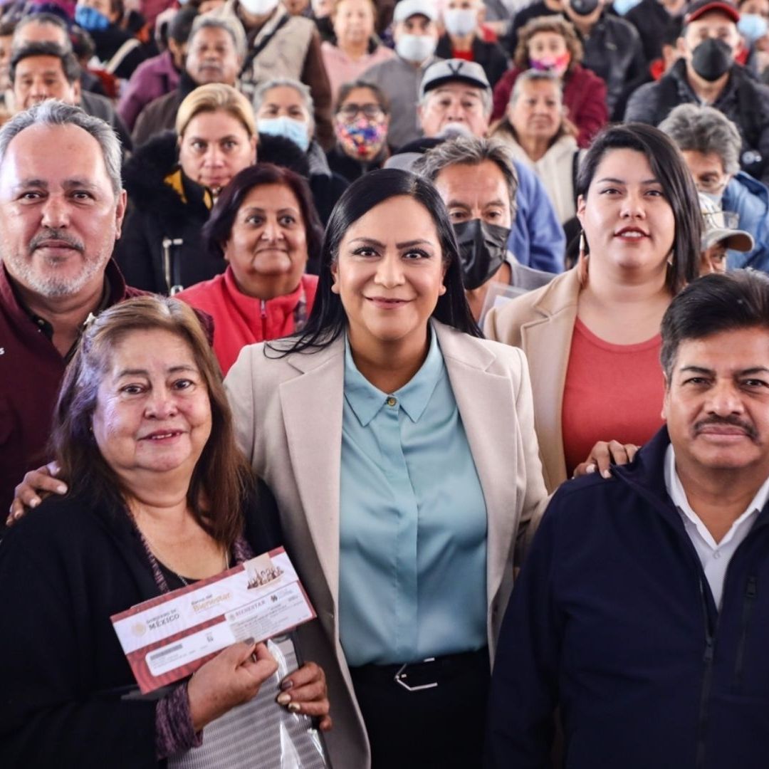 El registro de la Pensión Bienestar vive su última semana. Estos apellidos podrán inscribirse este martes 27 de agosto 2024