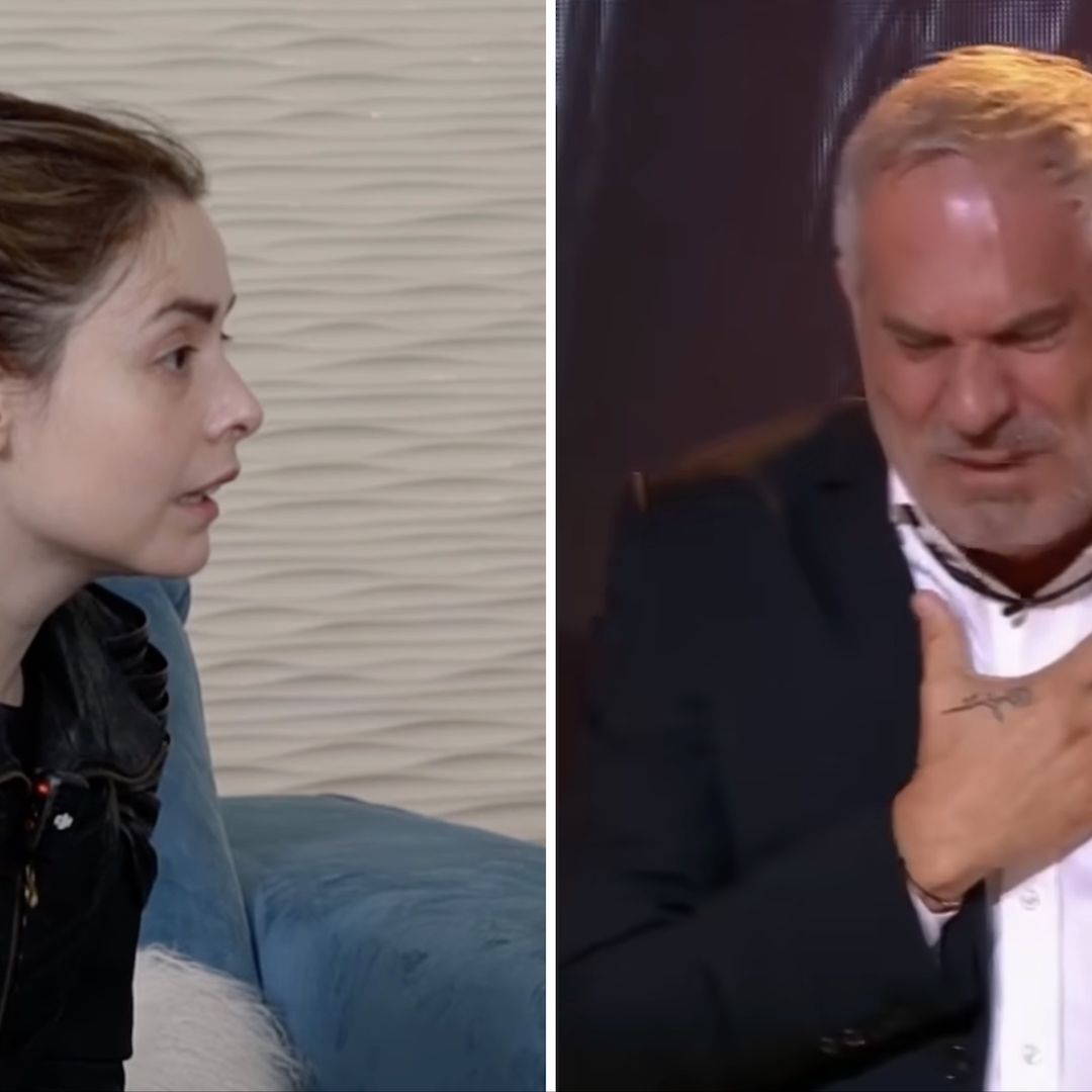 Maryfer Centeno analiza exabrupto de Arath de la Torre