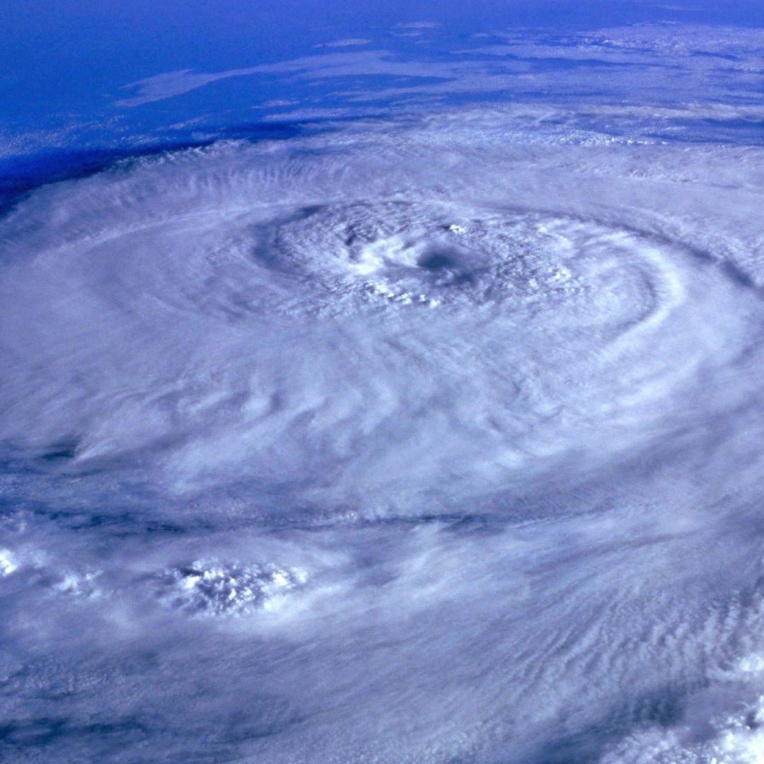 Un Problema en el Atlántico Cambiaría Drásticamente la Temporada de Huracanes en México
