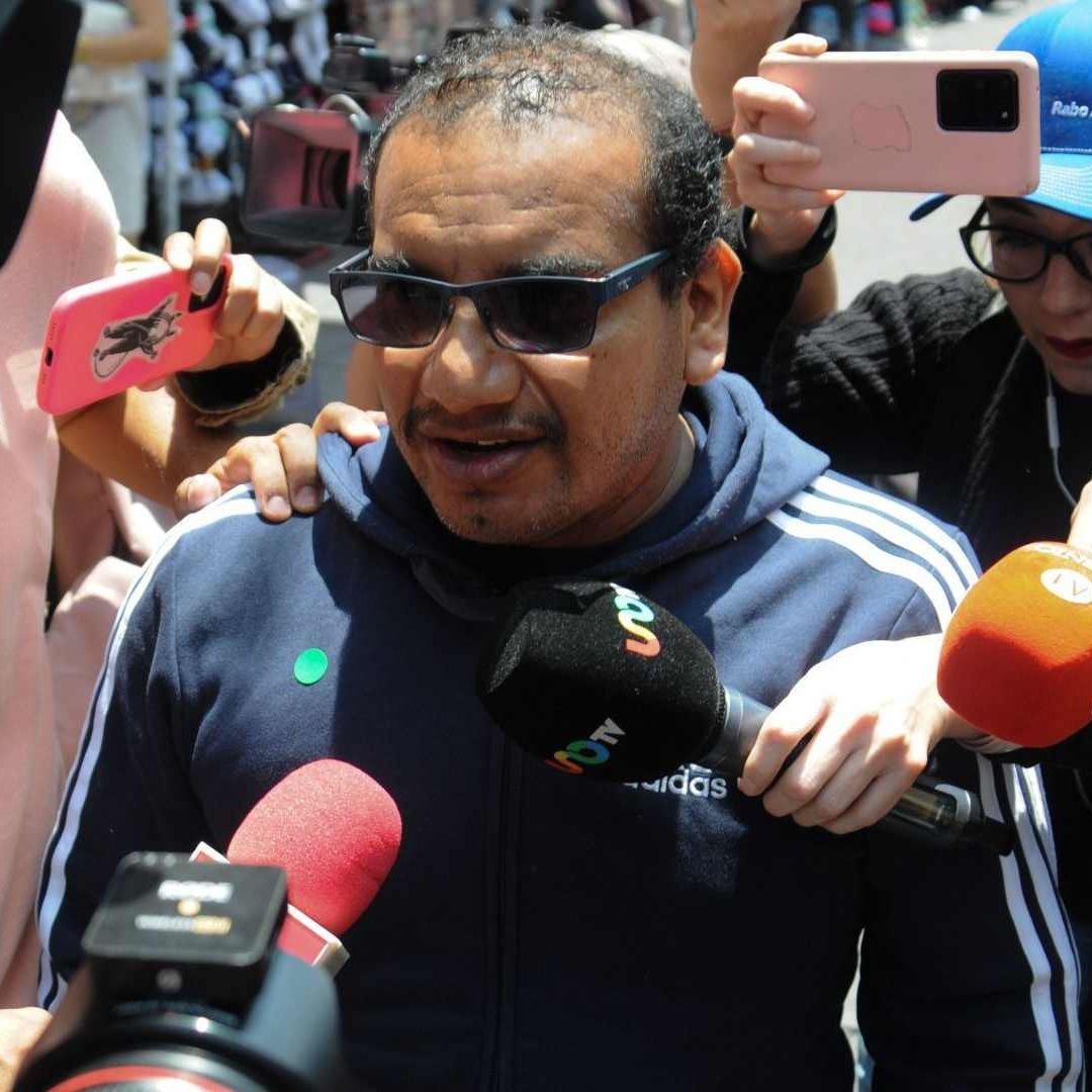 Vidulfo Rosales Sierra