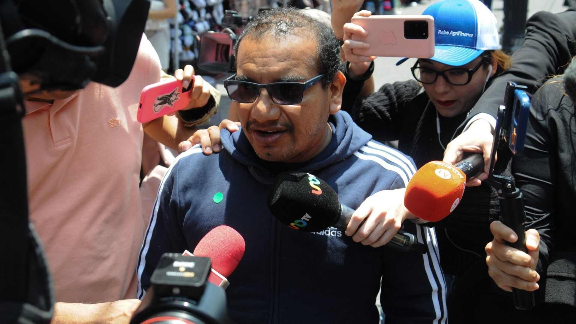 Vidulfo Rosales Sierra
