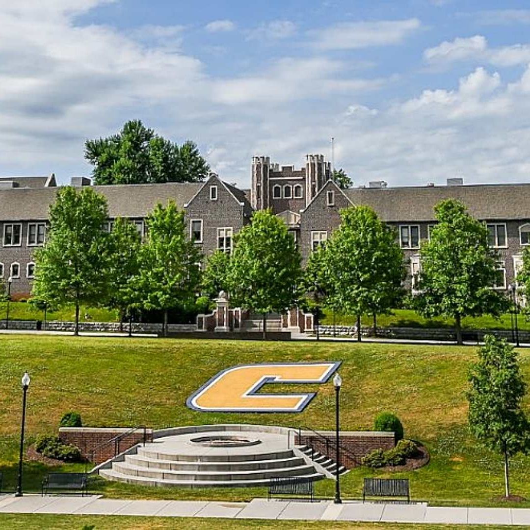 La Universidad de Tennessee en Chattanooga