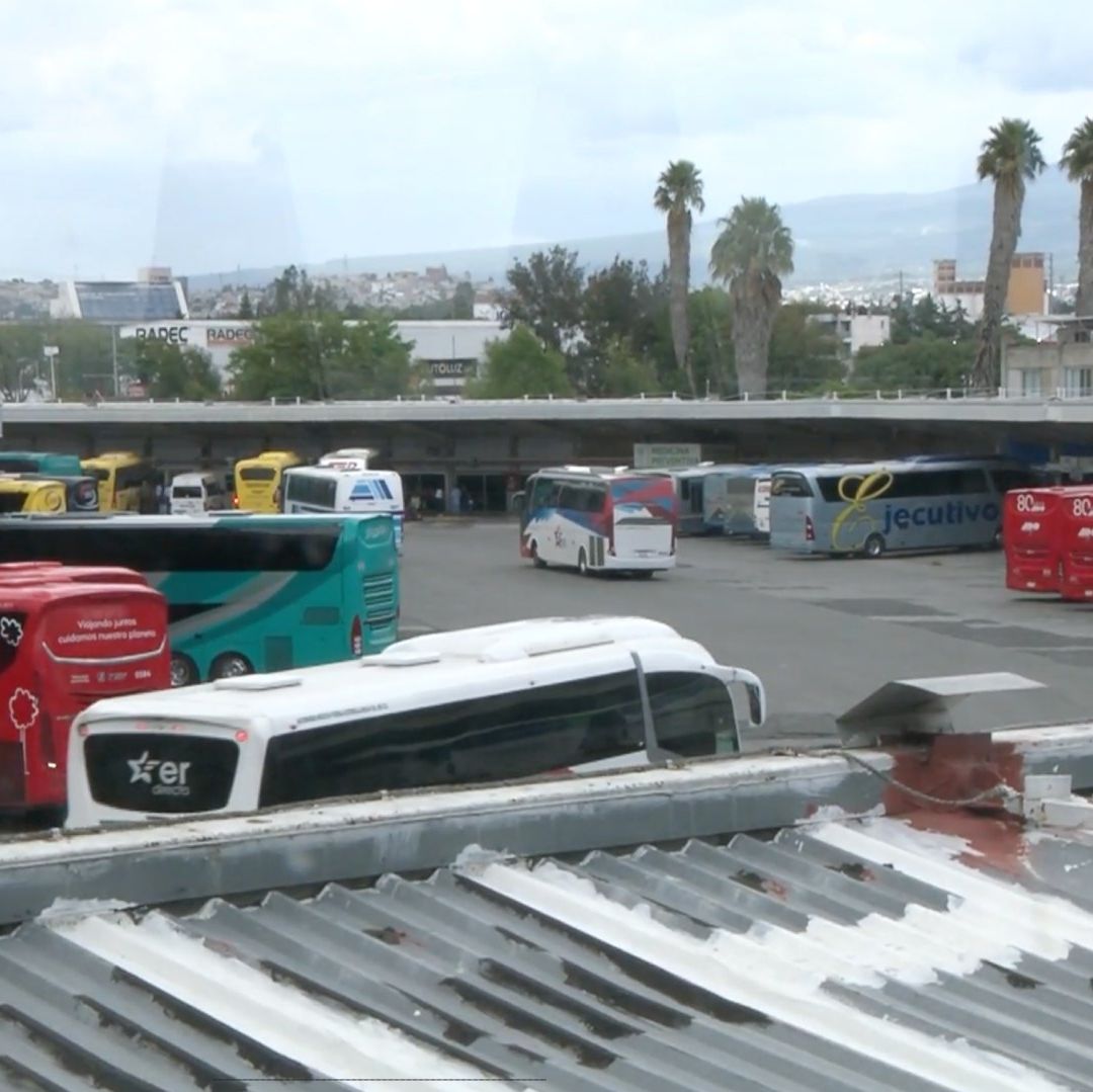 Muere Hombre de la Tercera Edad por Infarto en la CAPU de Puebla