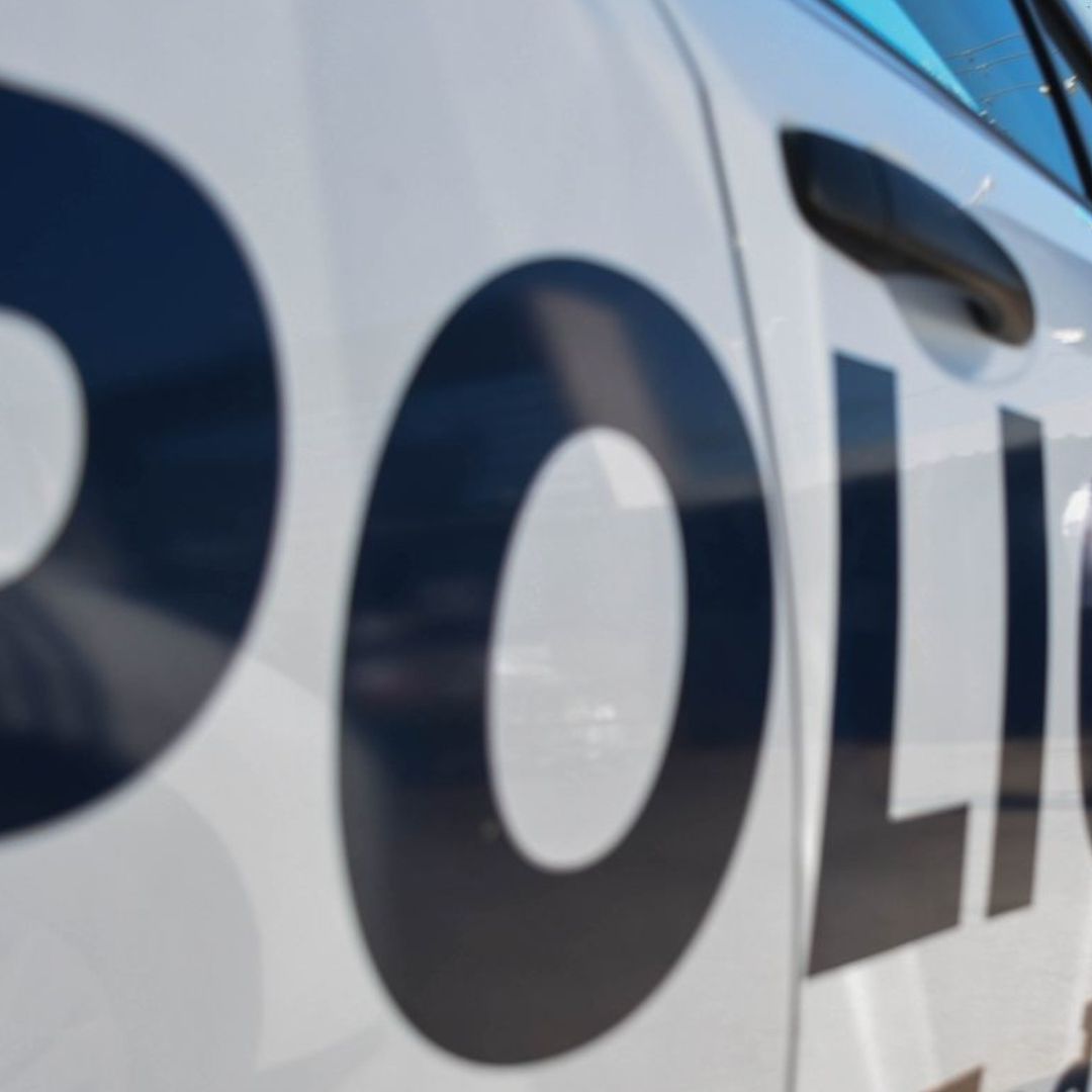 Policías de Campeche