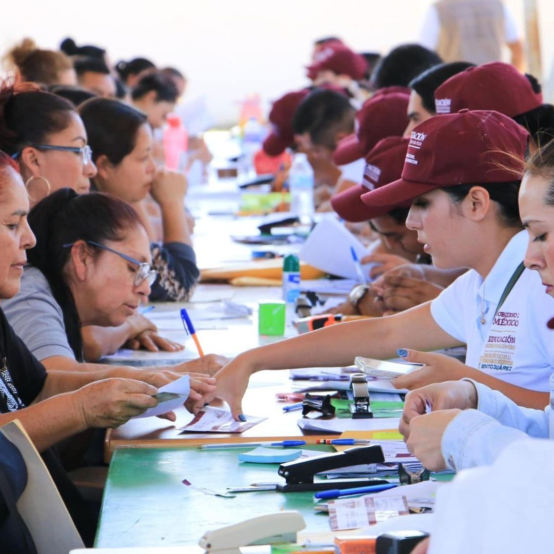 Evita Error en CURP para Registro de Beca Rita Cetina en Septiembre 2025: Este Trámite Debes Hacer Antes