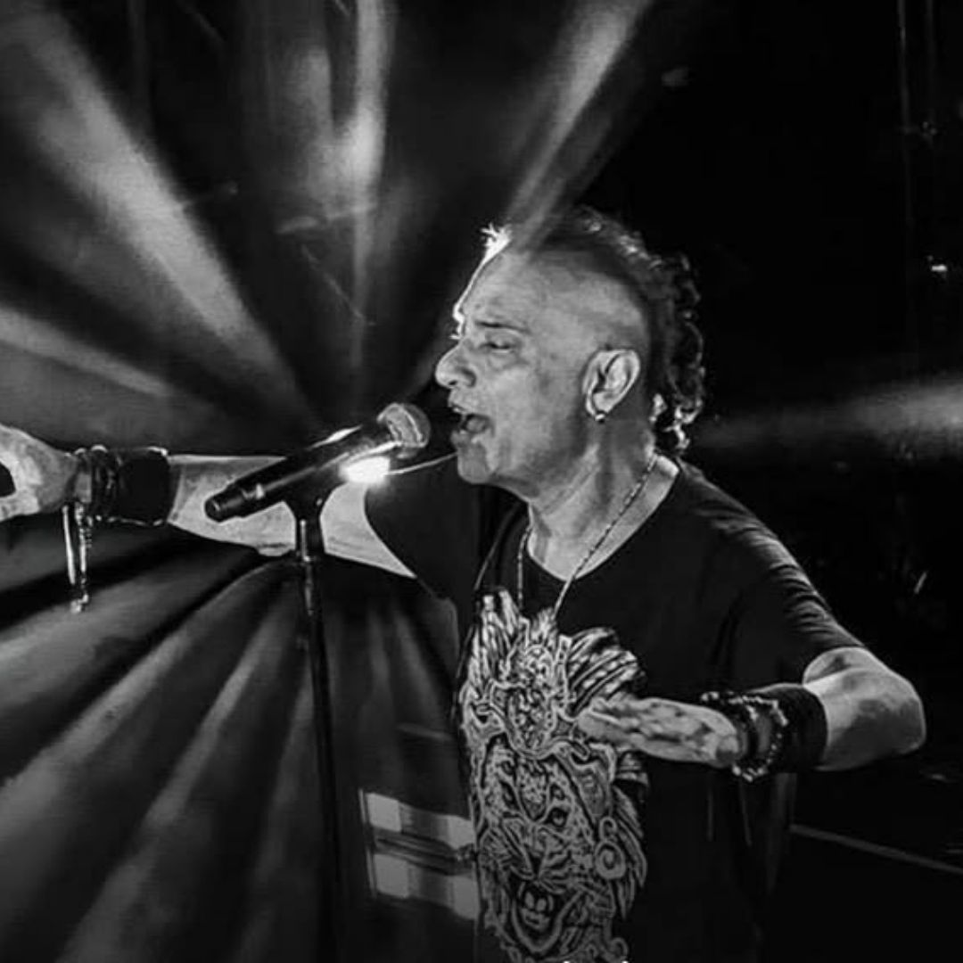Xava Drago la voz de coda