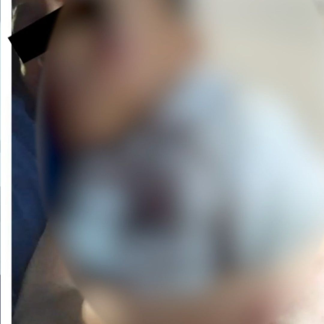 Niño fue Atropellado al Salir de la Escuela en Hermosillo, Persona Culpable Huyó del Lugar