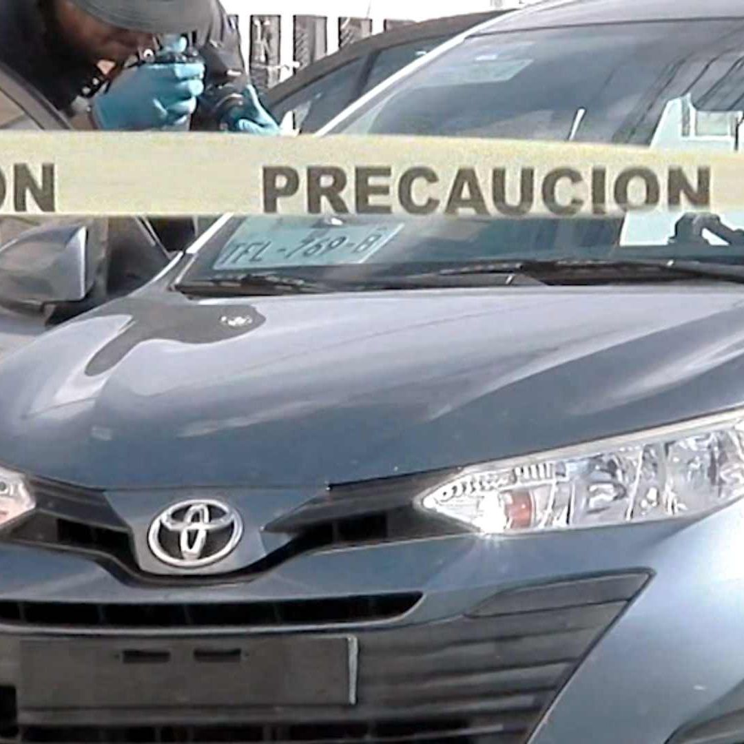 Atacan a 3 a Navajazos en Bar en Monterrey