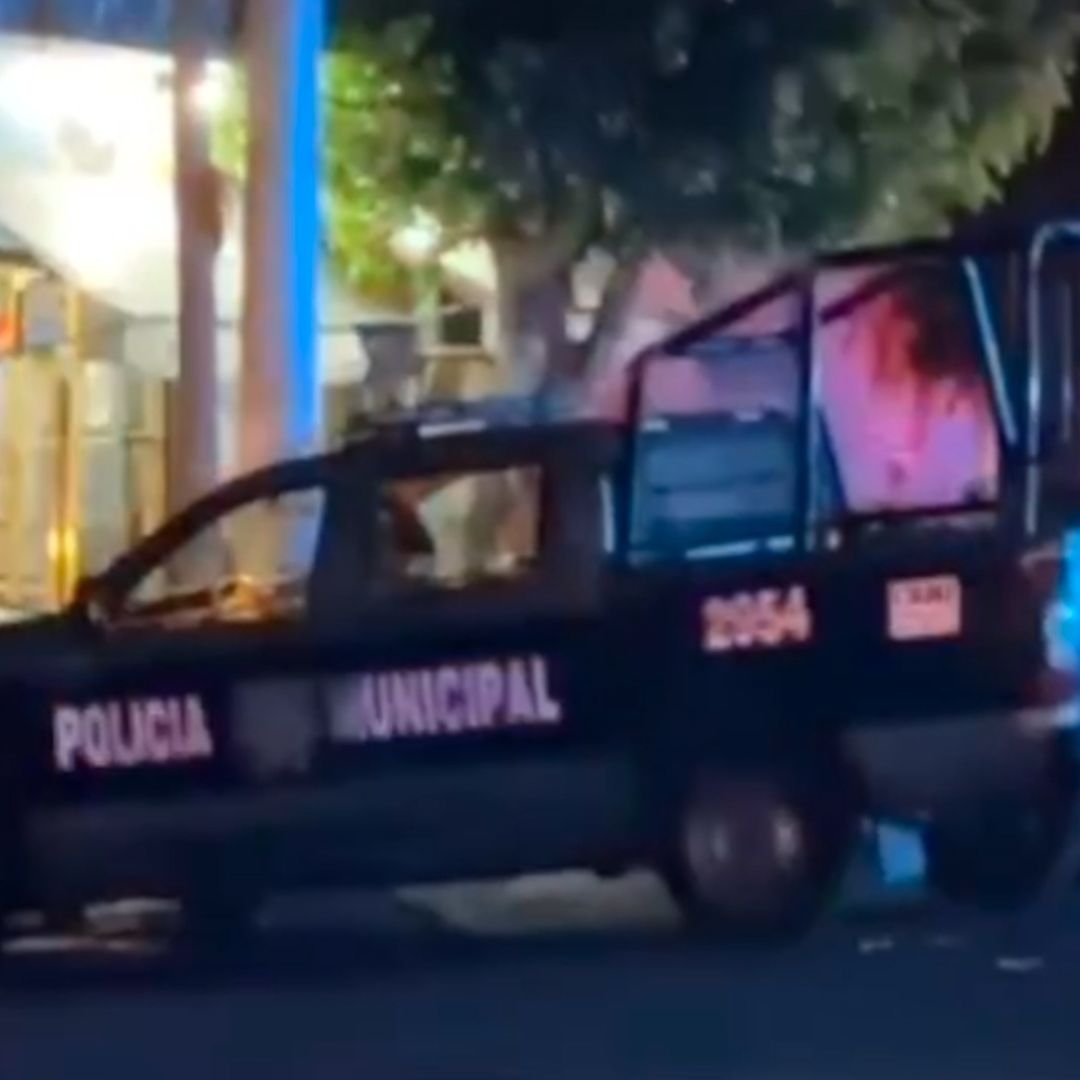 Cuatro Fallecidos Fue el Saldo de un Ataque Armado en Salvatierra. Foto: Archivo/N+