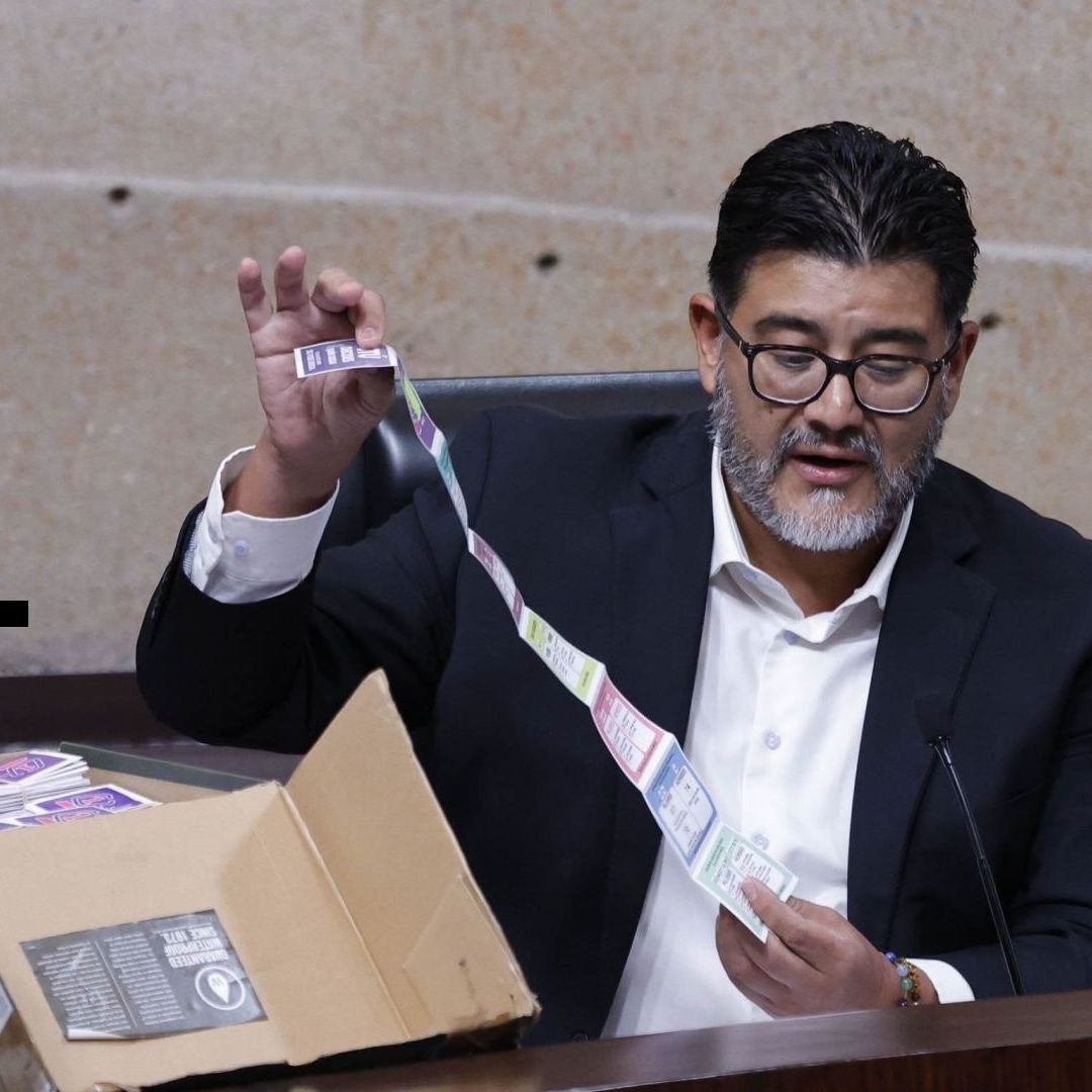 TEPJF Desecha Proyecto Que Buscaba Anular Elección de Ministros por Uso de Acordeones
