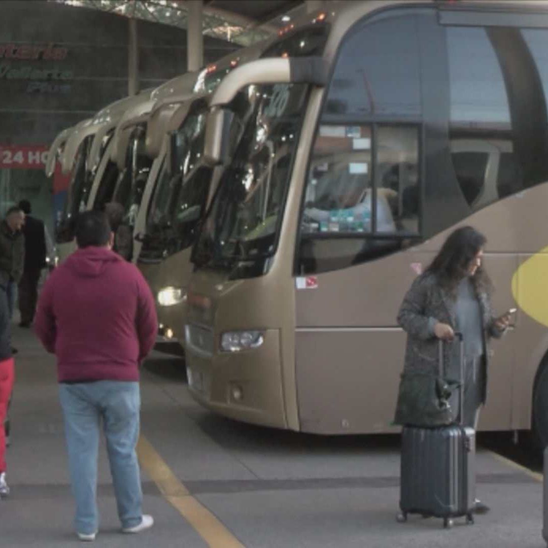 Investigan las Desapariciones de Jóvenes en las Inmediaciones de la Nueva Central de Autobuses