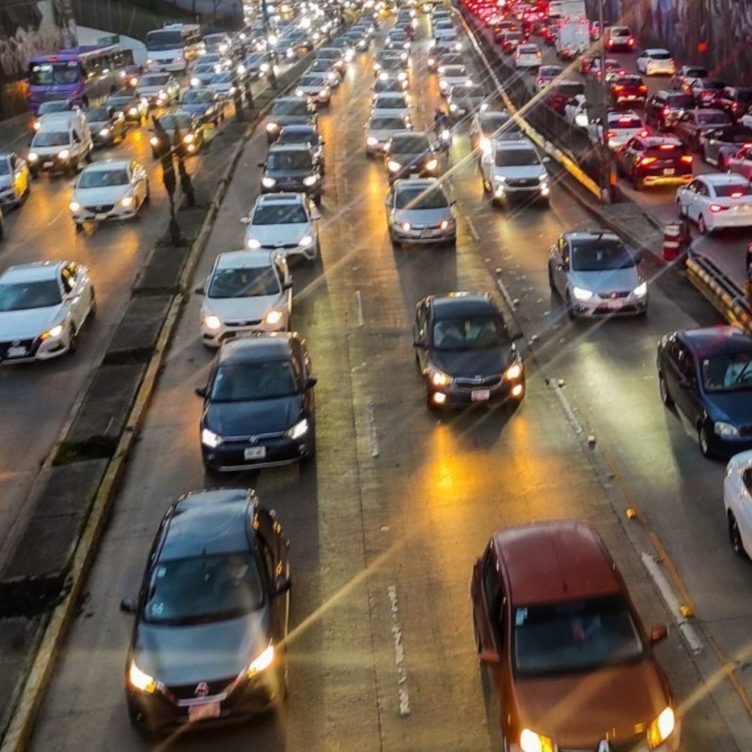 Así Aplica el Hoy No Circula este Jueves 21 de Agosto de 2025 en la CDMX y Edomex