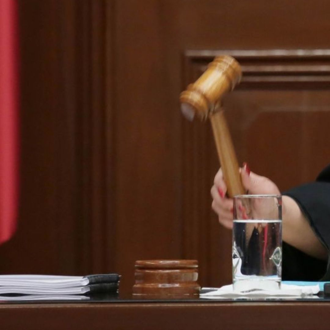 'Jueces Sin Rostro': ¿De Qué Trata la Figura en la Propuesta de Reforma al Poder Judicial?