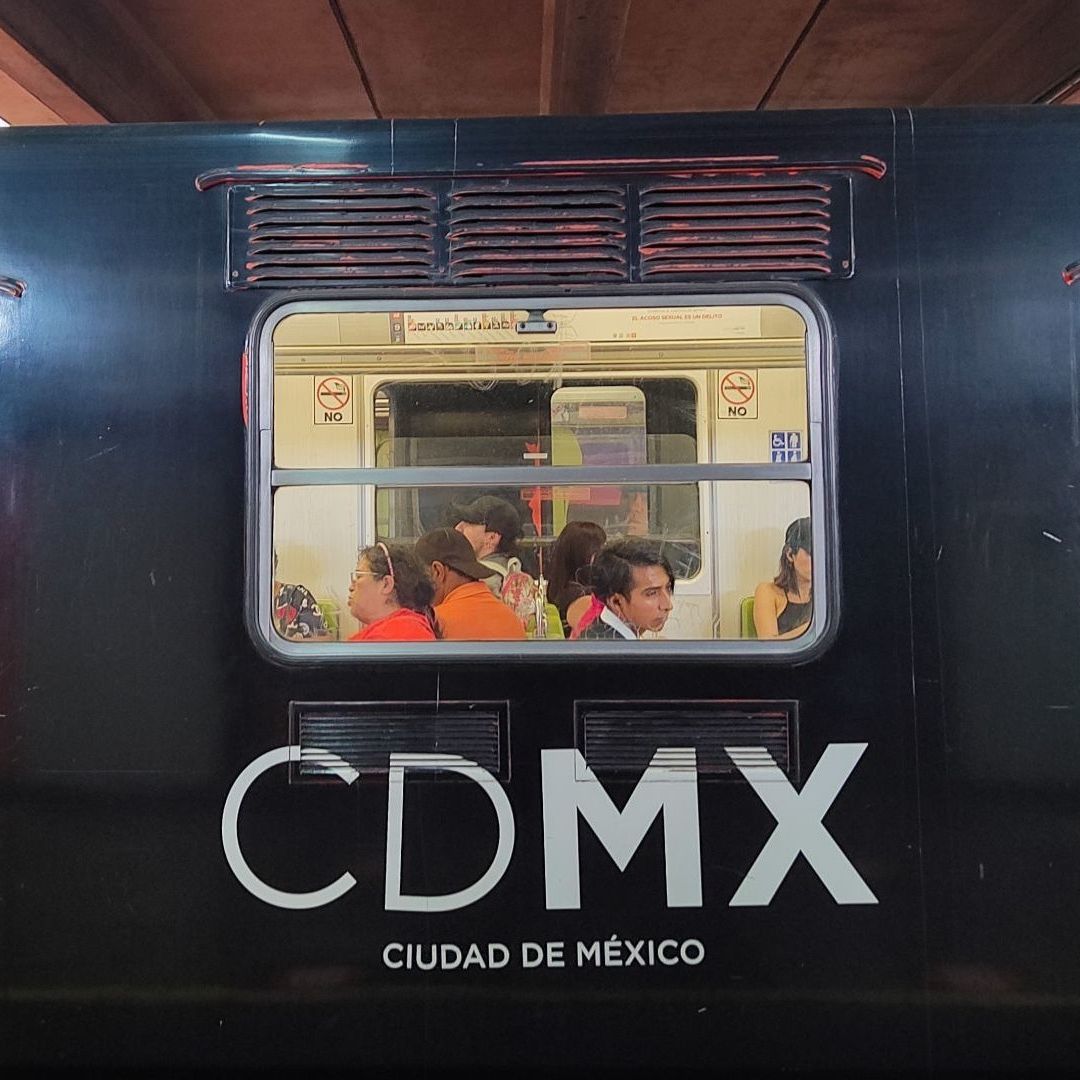 Metro de la CDMX Hoy Viernes 22 de Agosto de 2025: ¿Qué Líneas Están Afectadas por las Lluvias?